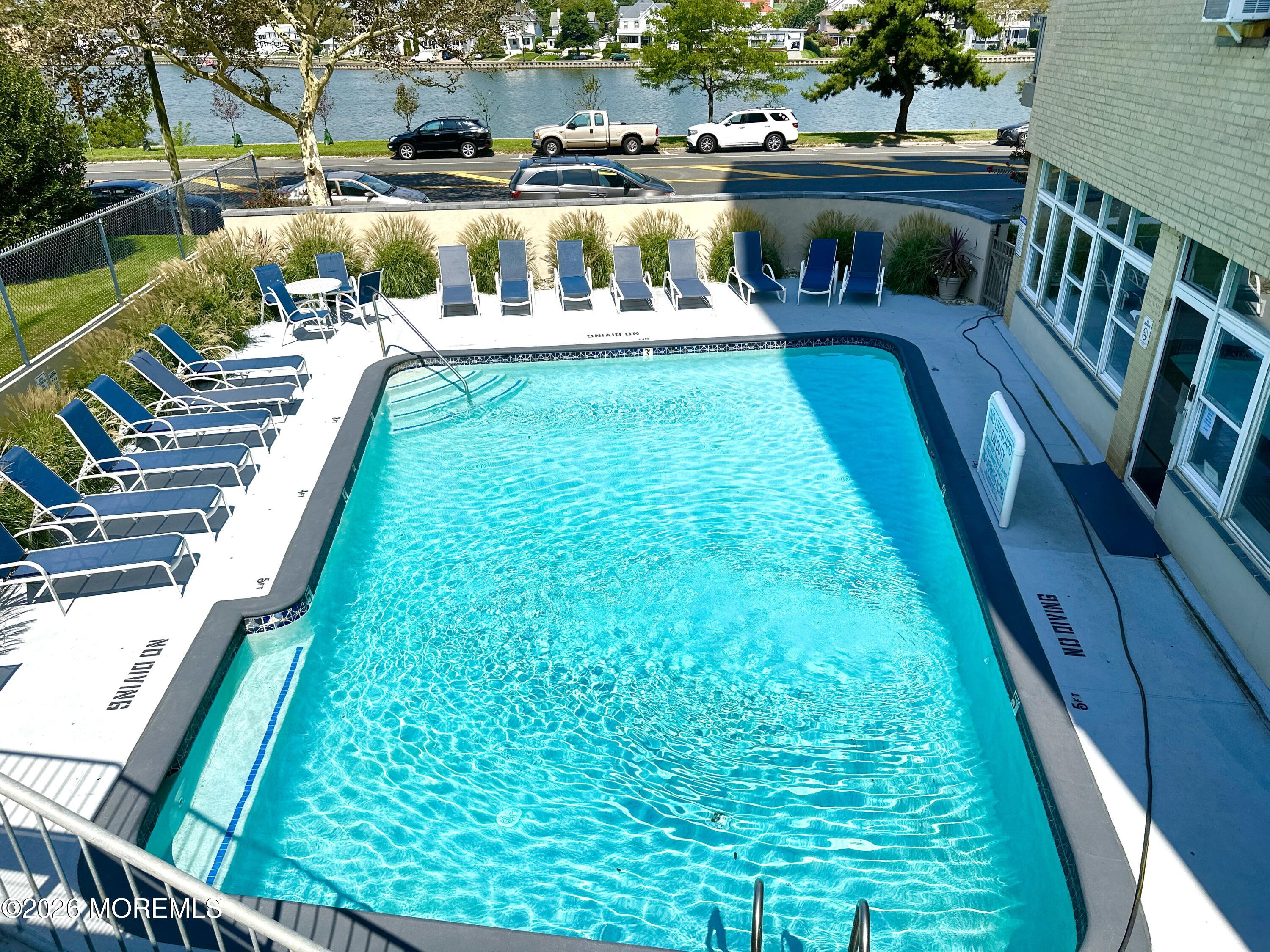 510 Deal Lake Drive 8J