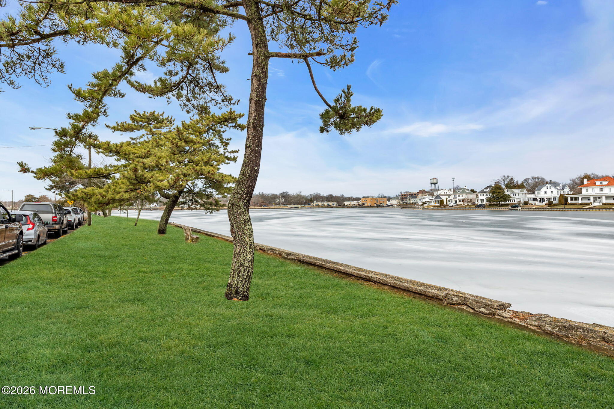 510 Deal Lake Drive 8J