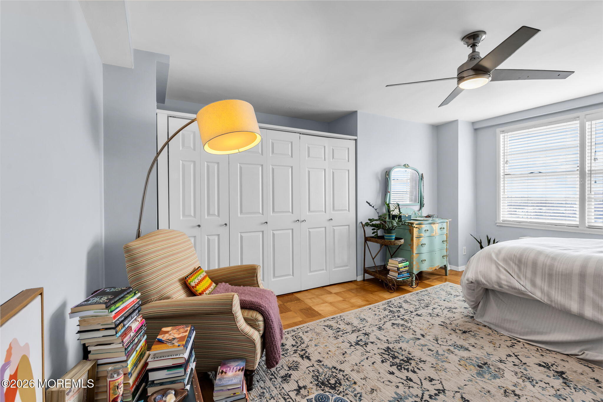 510 Deal Lake Drive 8J