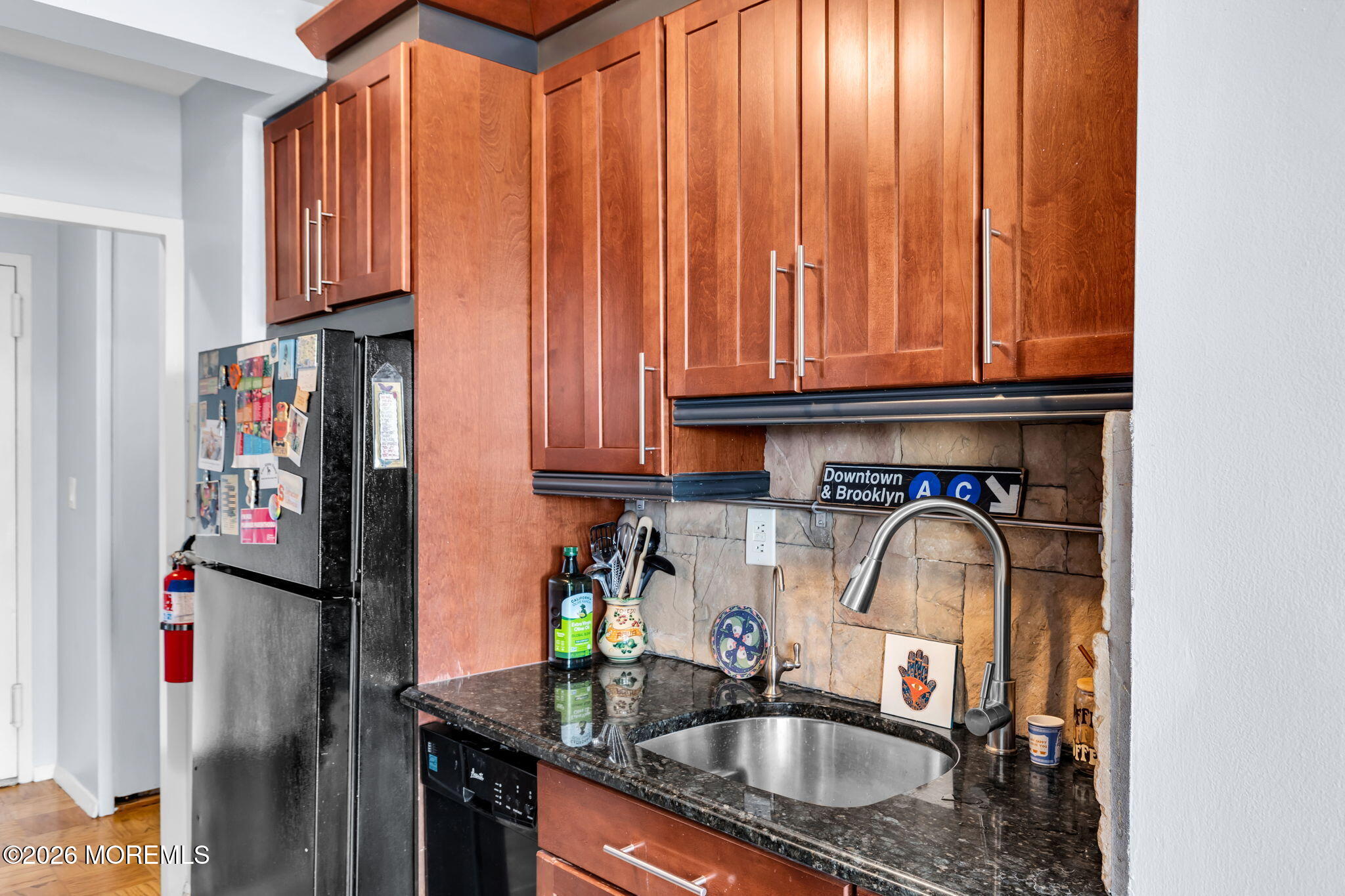 510 Deal Lake Drive 8J