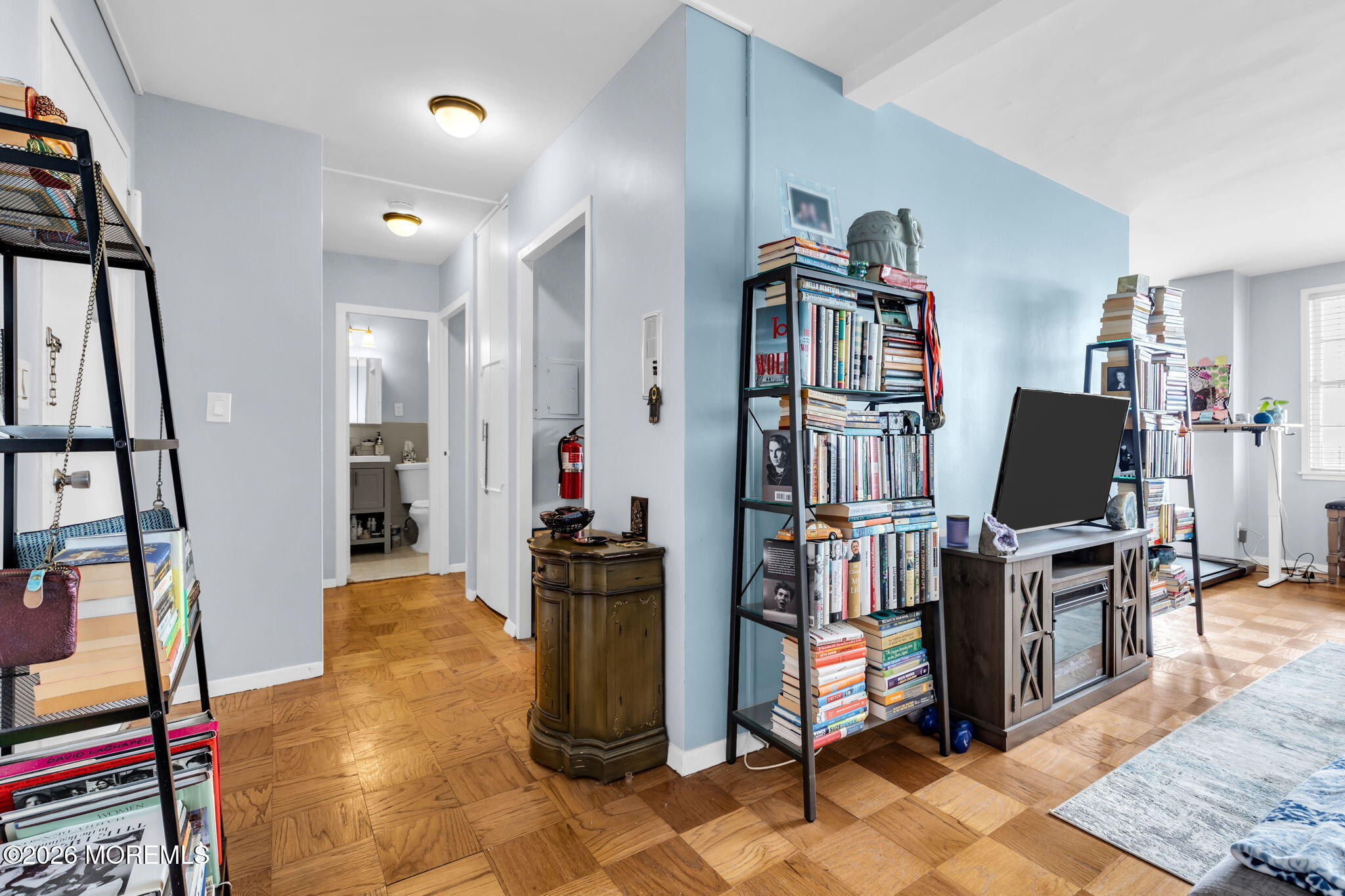 510 Deal Lake Drive 8J