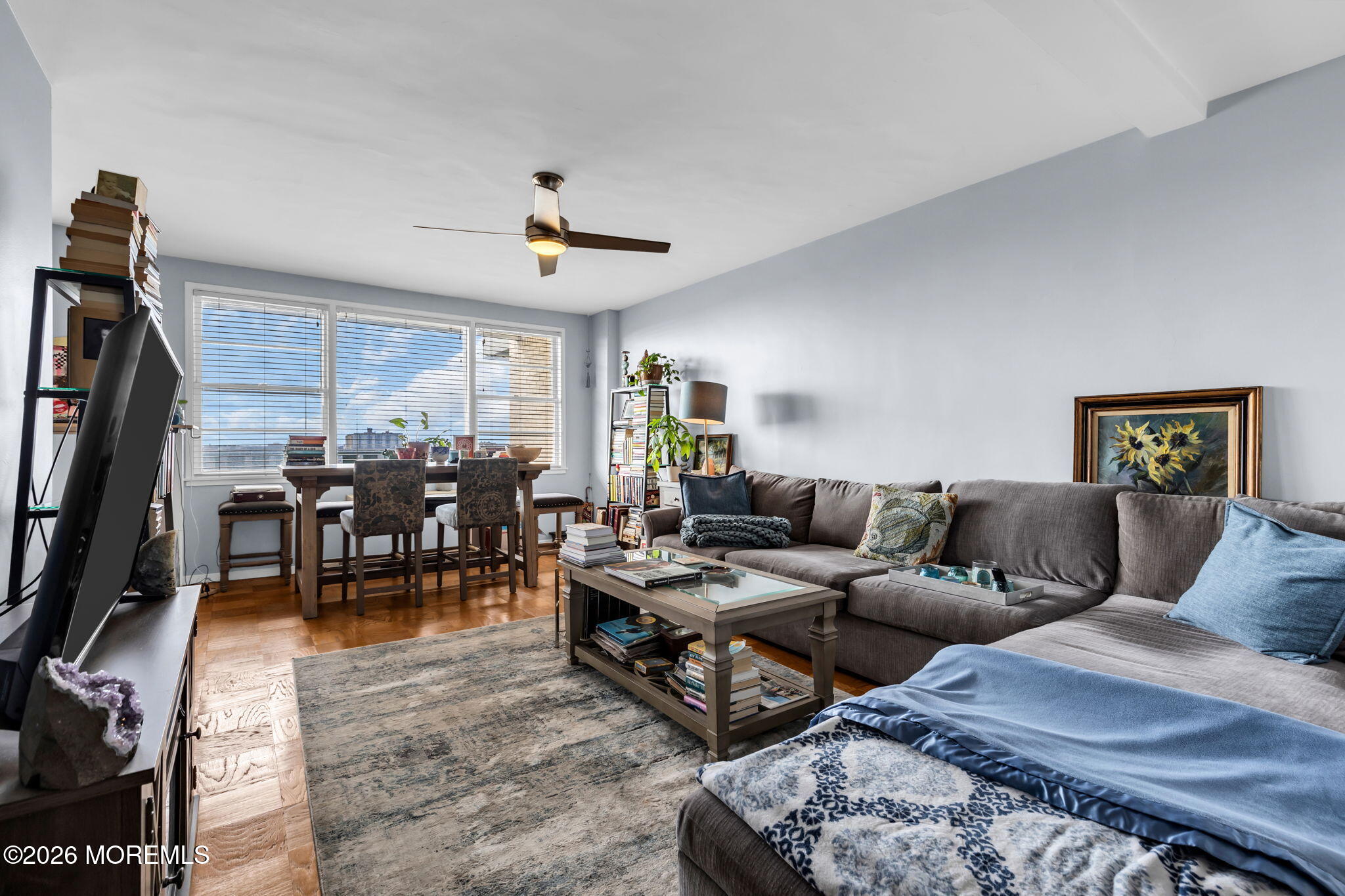 510 Deal Lake Drive 8J