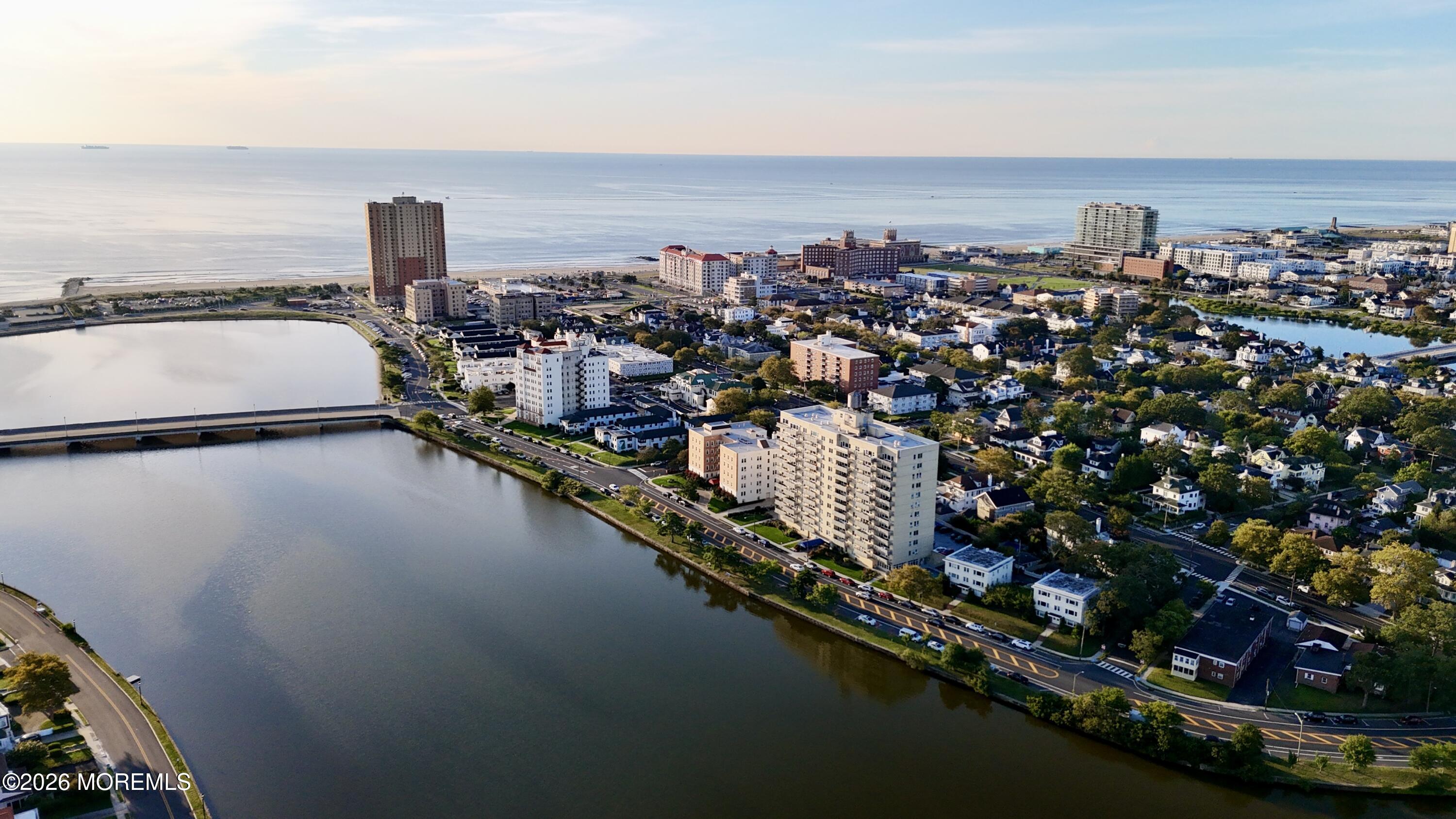 510 Deal Lake Drive 8J