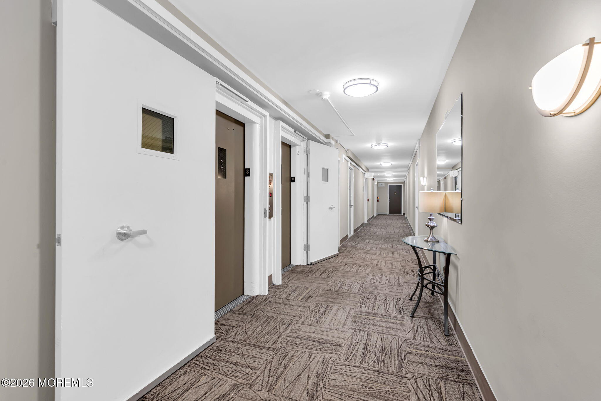 510 Deal Lake Drive 8J