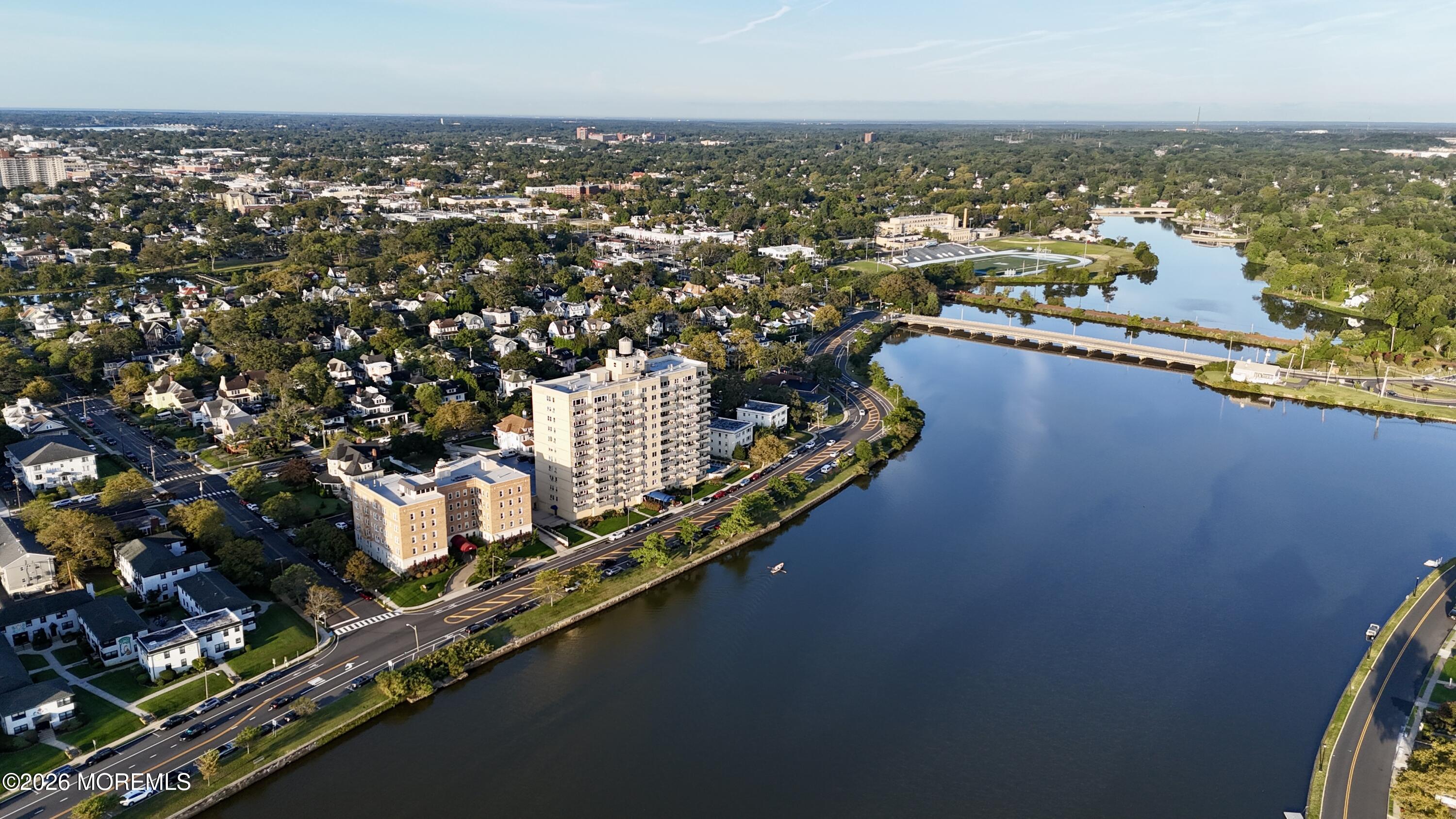 510 Deal Lake Drive 8J