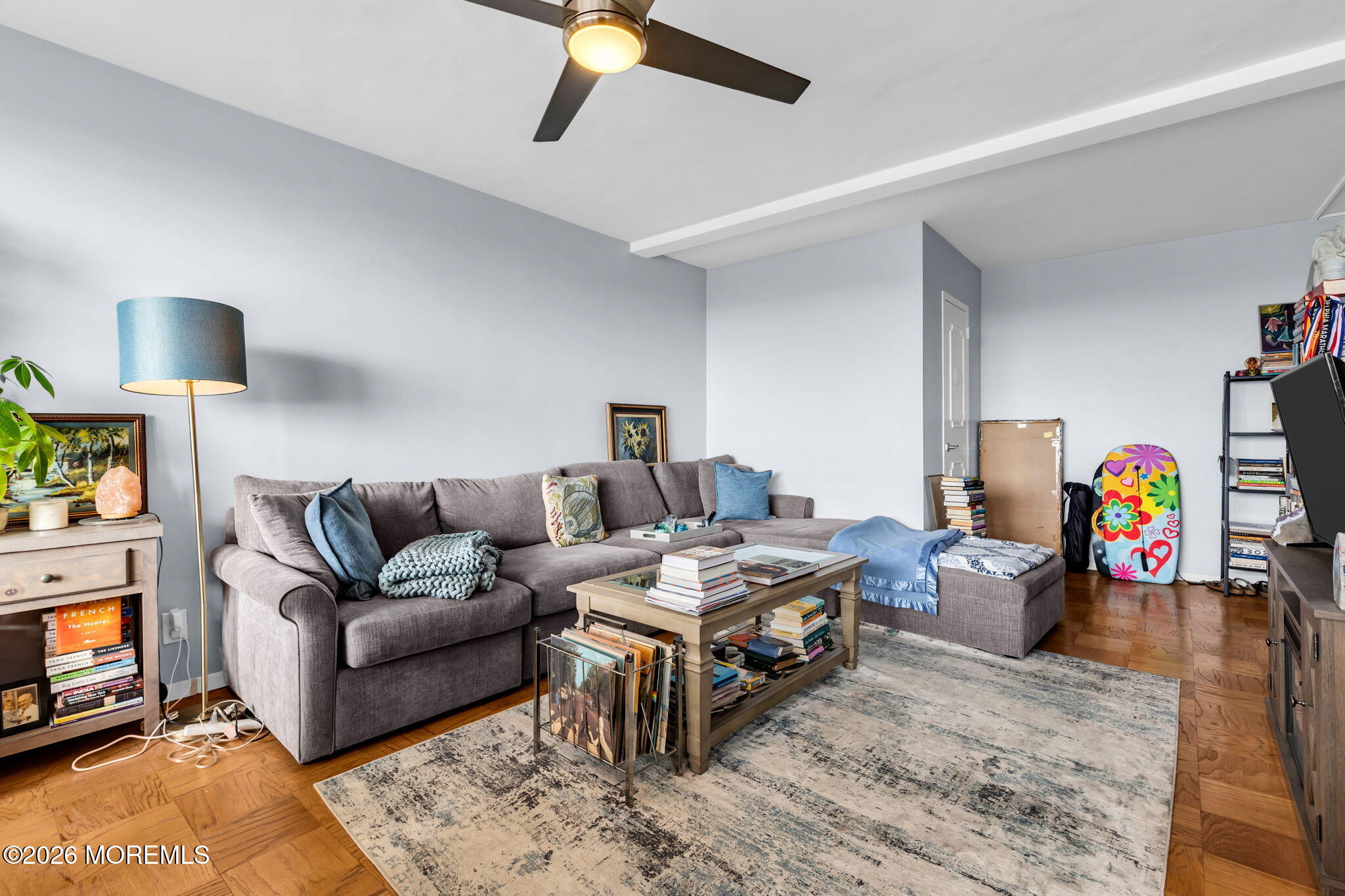 510 Deal Lake Drive 8J