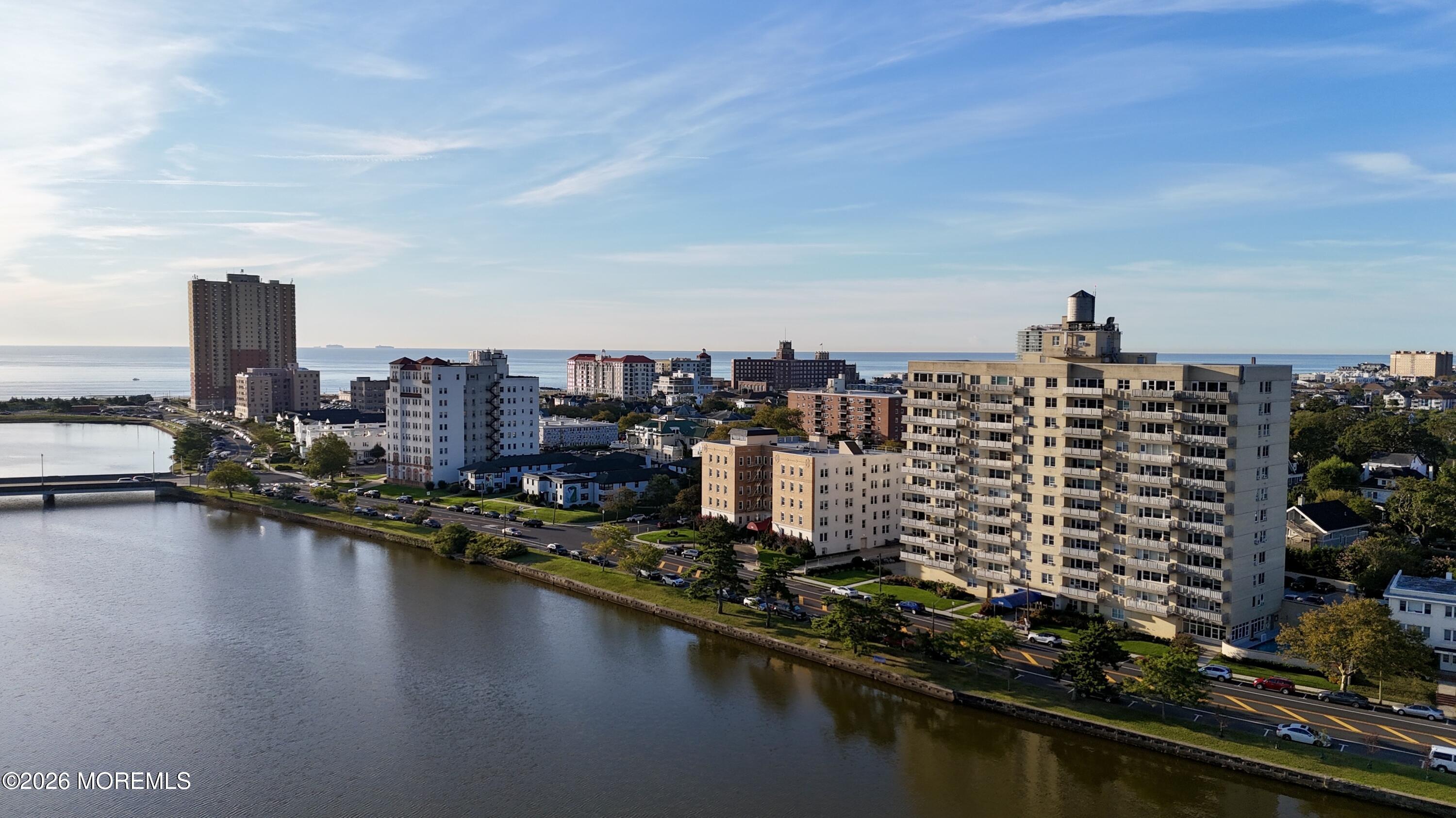 510 Deal Lake Drive 8J