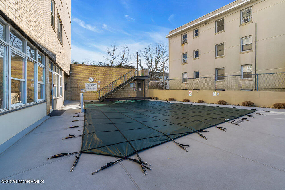 510 Deal Lake Drive 8J