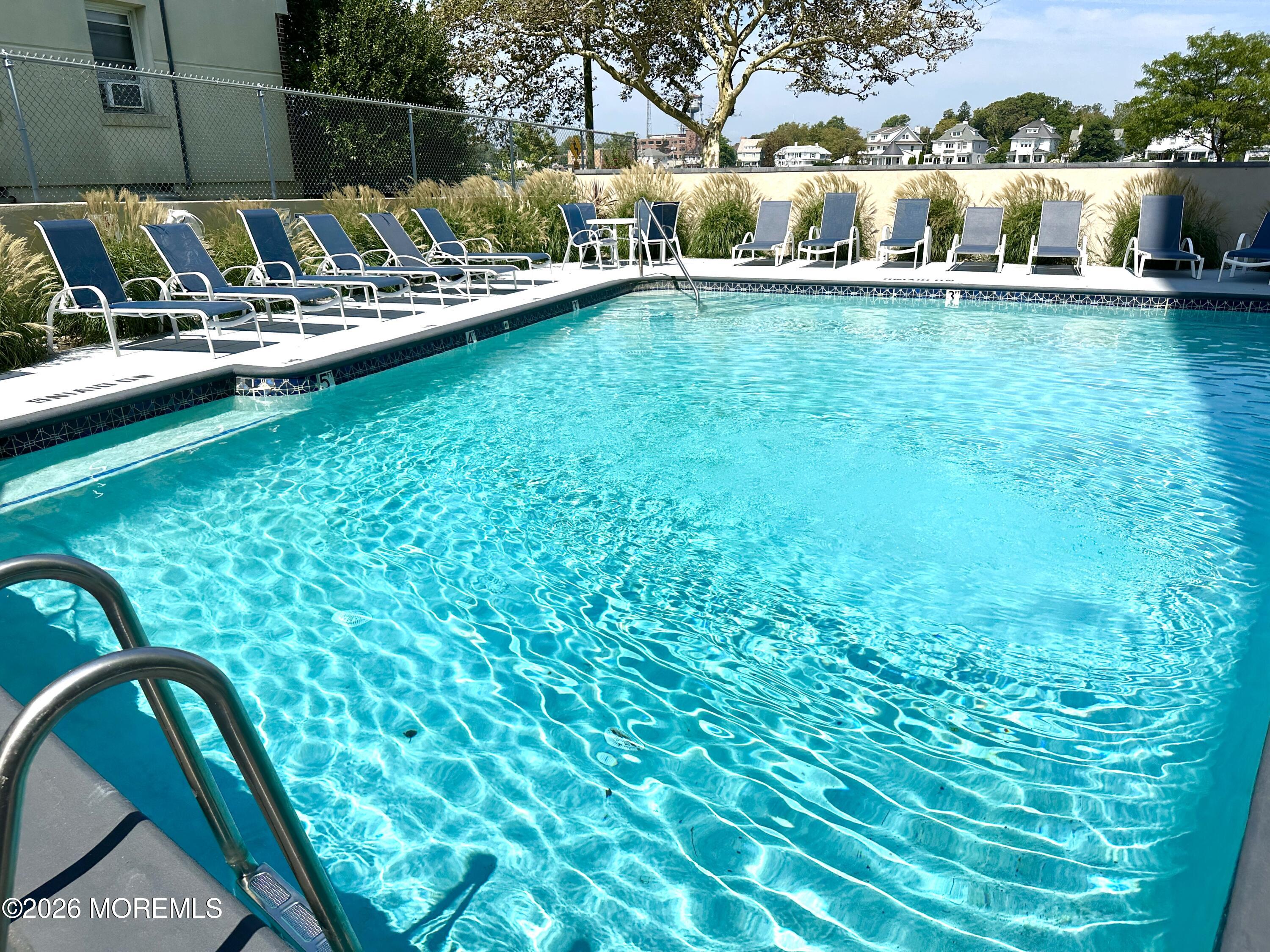 510 Deal Lake Drive 8J