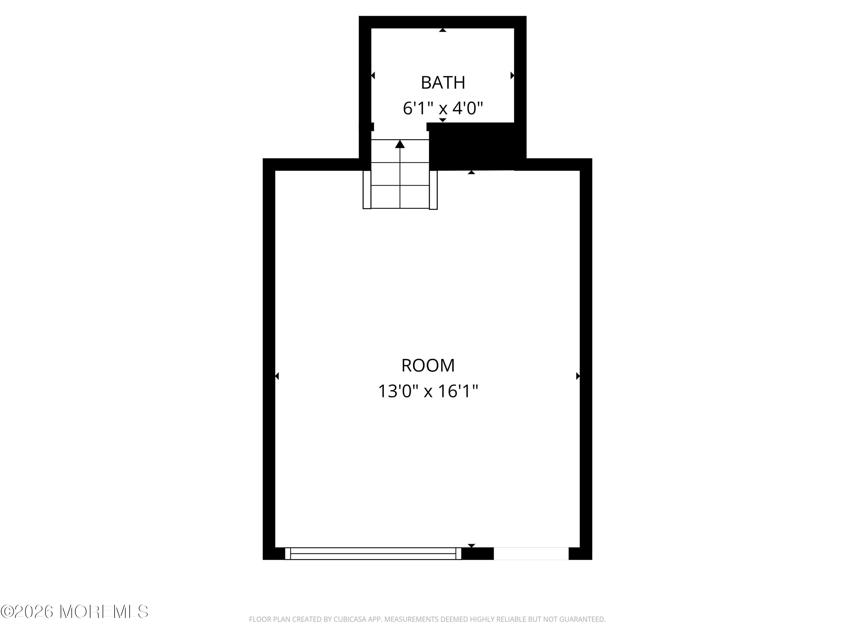 1227 Asbury Avenue A