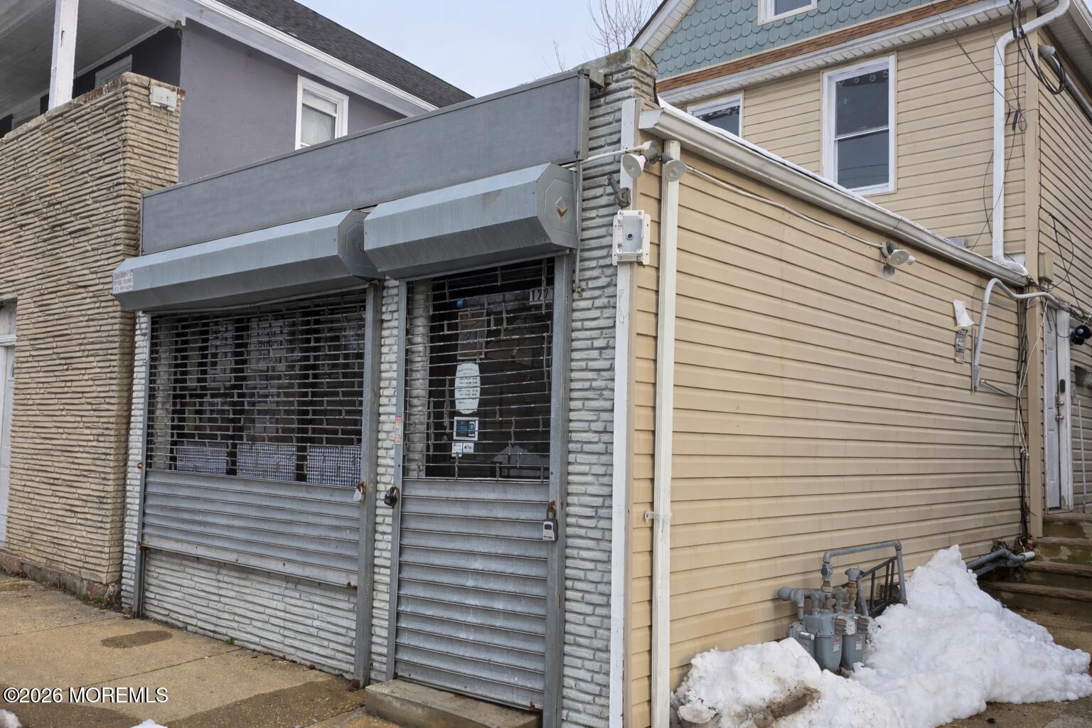 1227 Asbury Avenue A