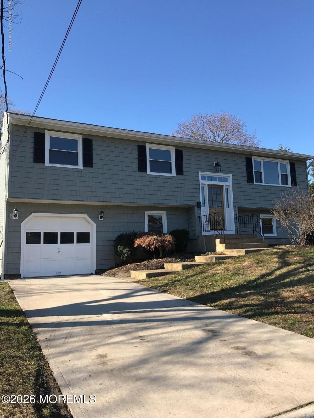 5 Oliver Drive