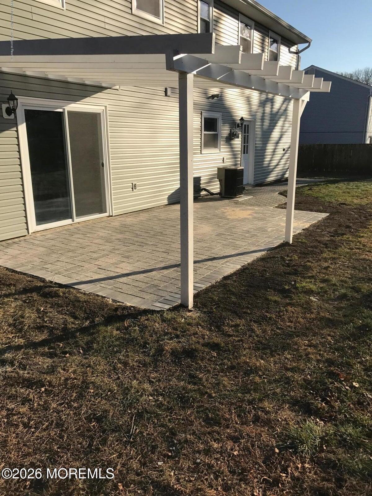 5 Oliver Drive