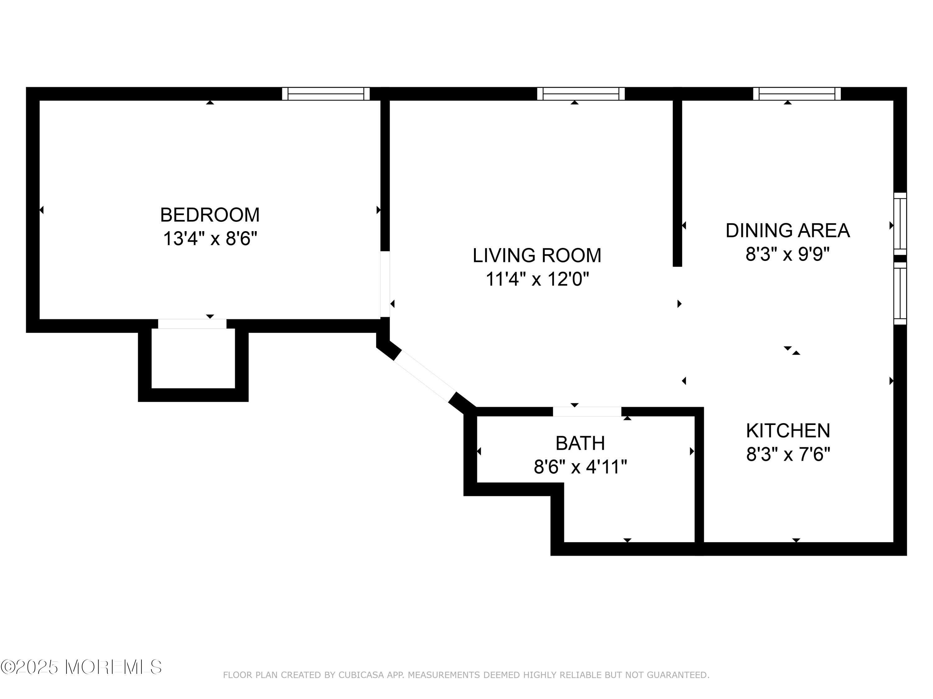 152 Long Branch Avenue Unit: 3