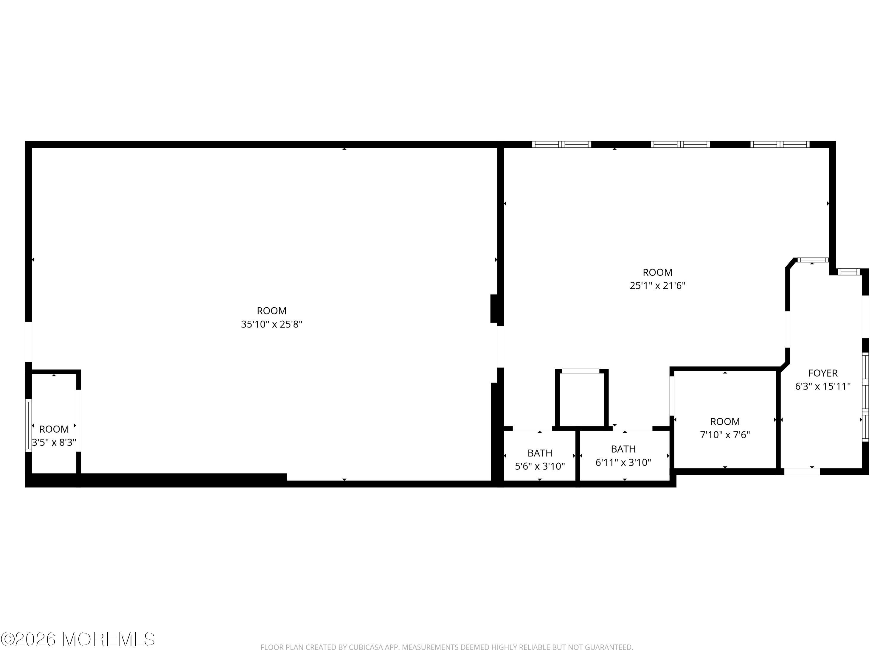 917 3rd Avenue Bay 3