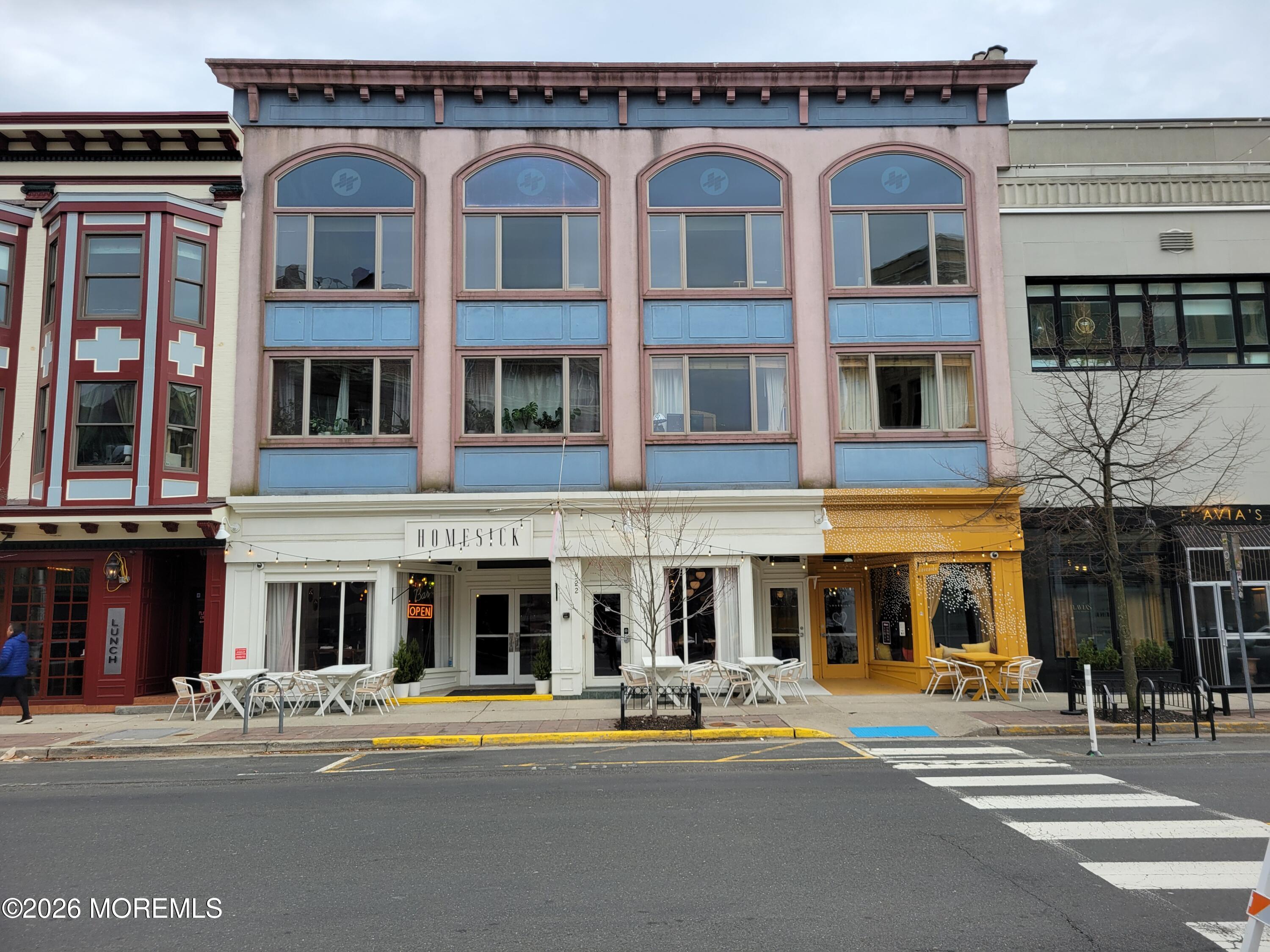 522 Cookman Avenue 1A