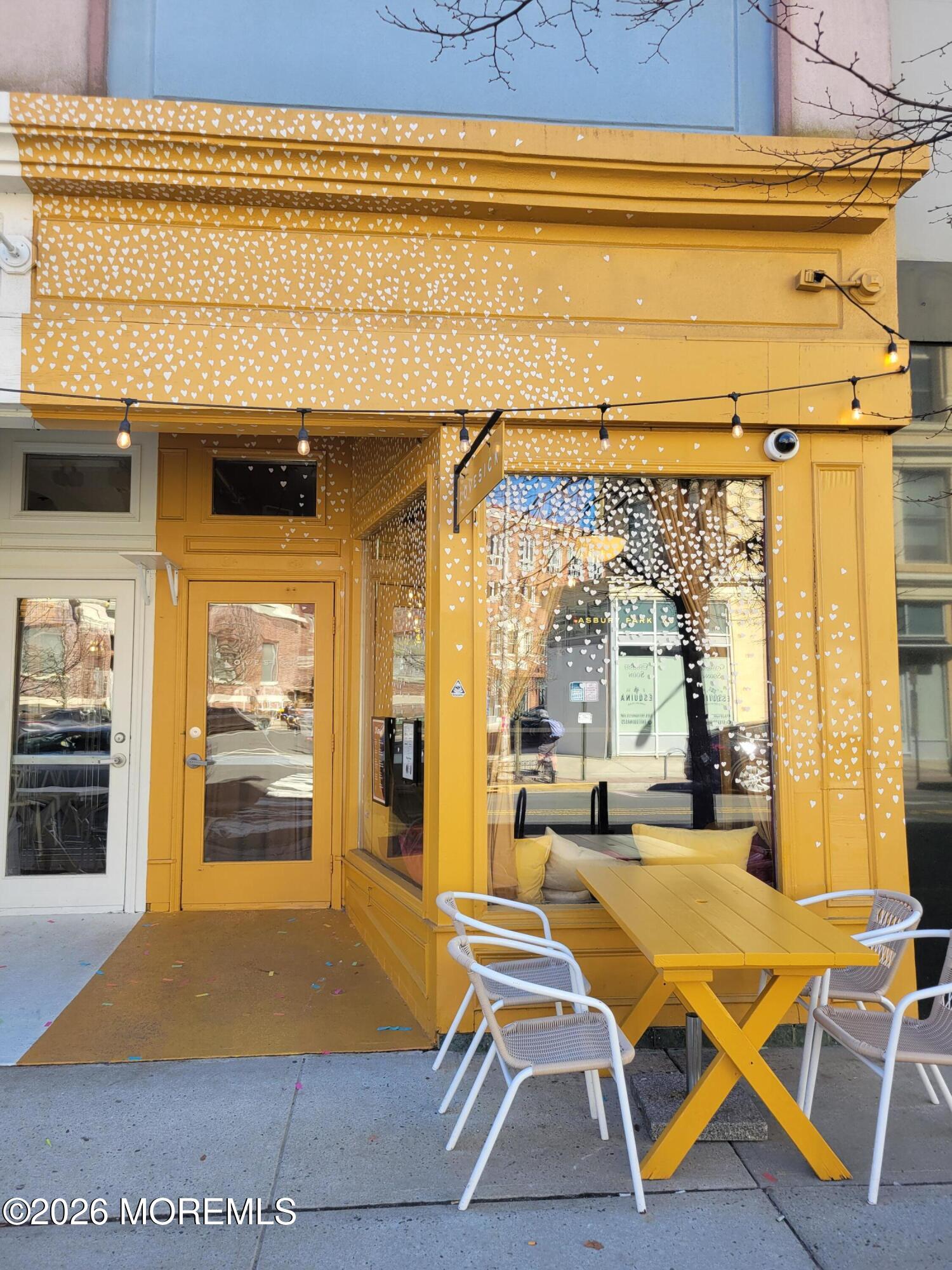 522 Cookman Avenue 1A