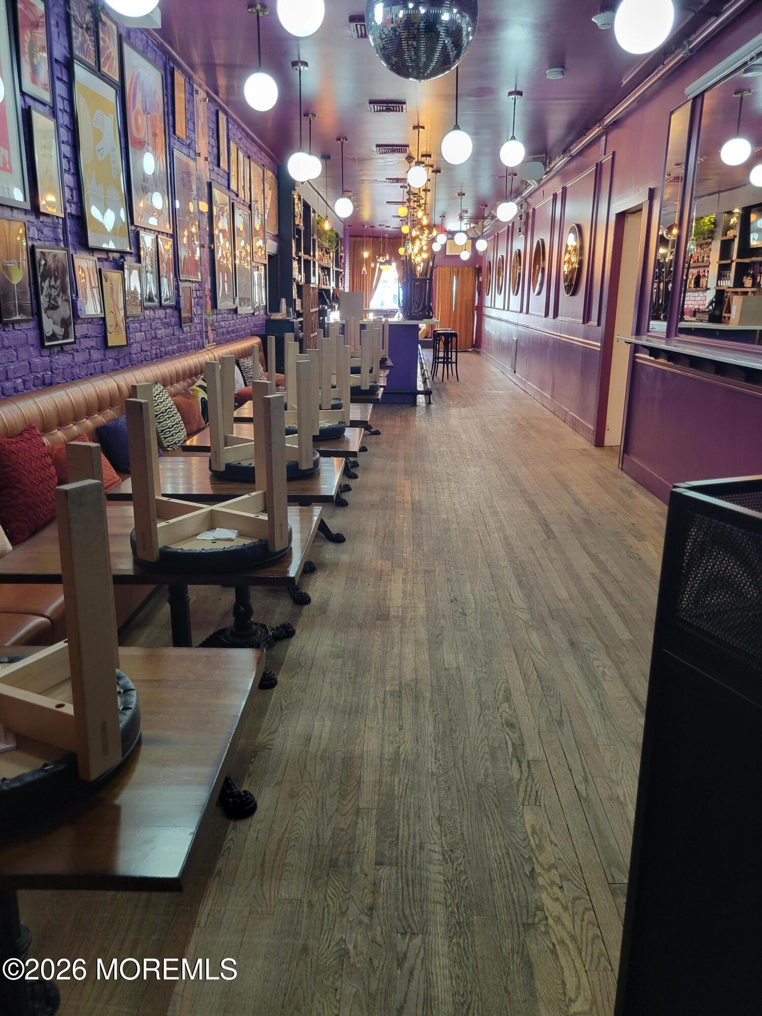 522 Cookman Avenue 1A