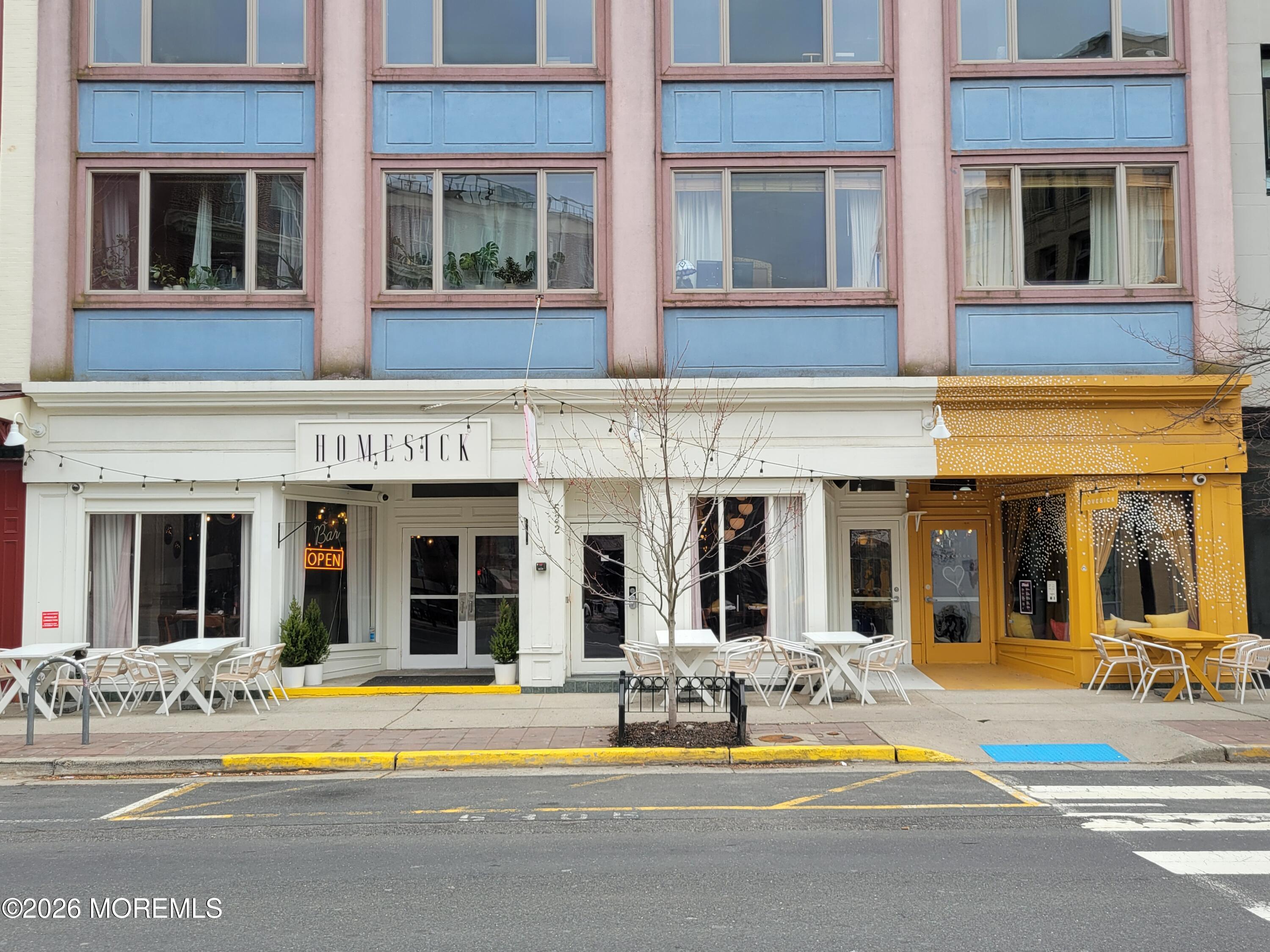 522 Cookman Avenue 1A