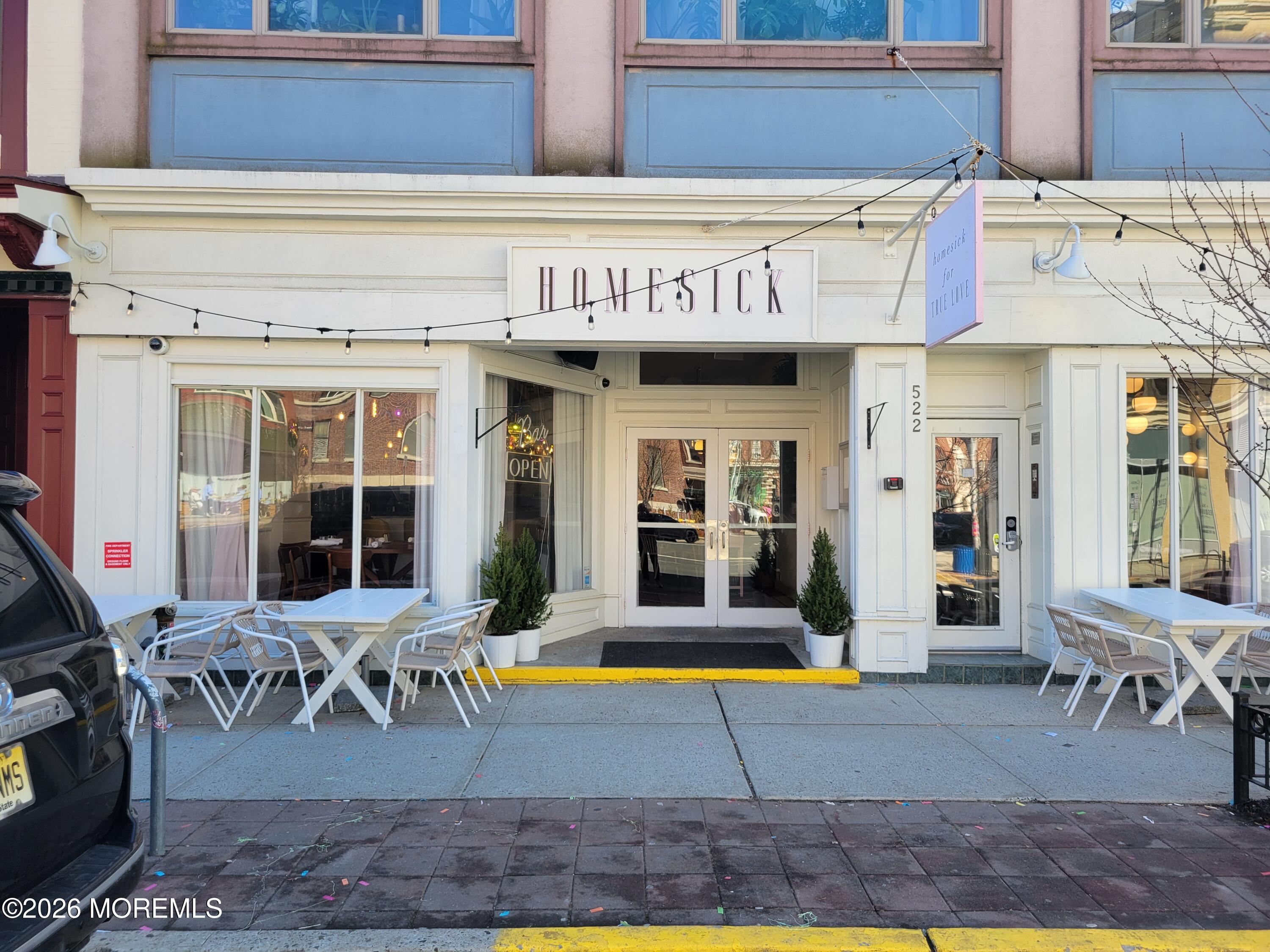 522 Cookman Avenue 1A