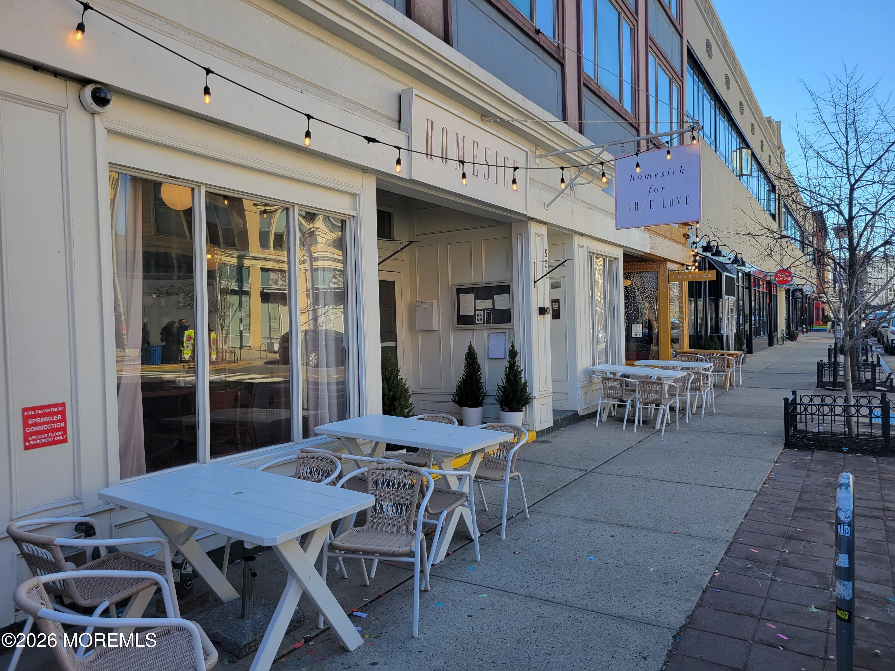 522 Cookman Avenue 1A