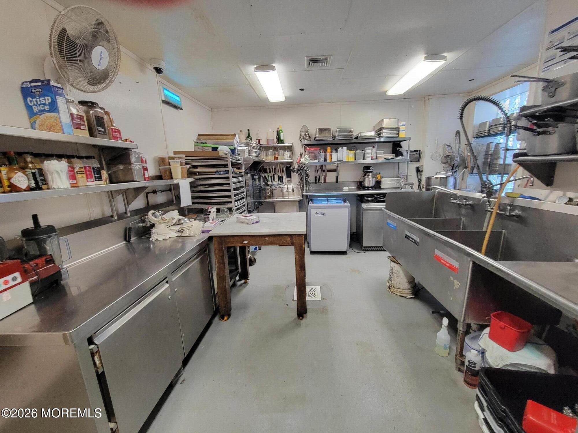 522 Cookman Avenue 1A