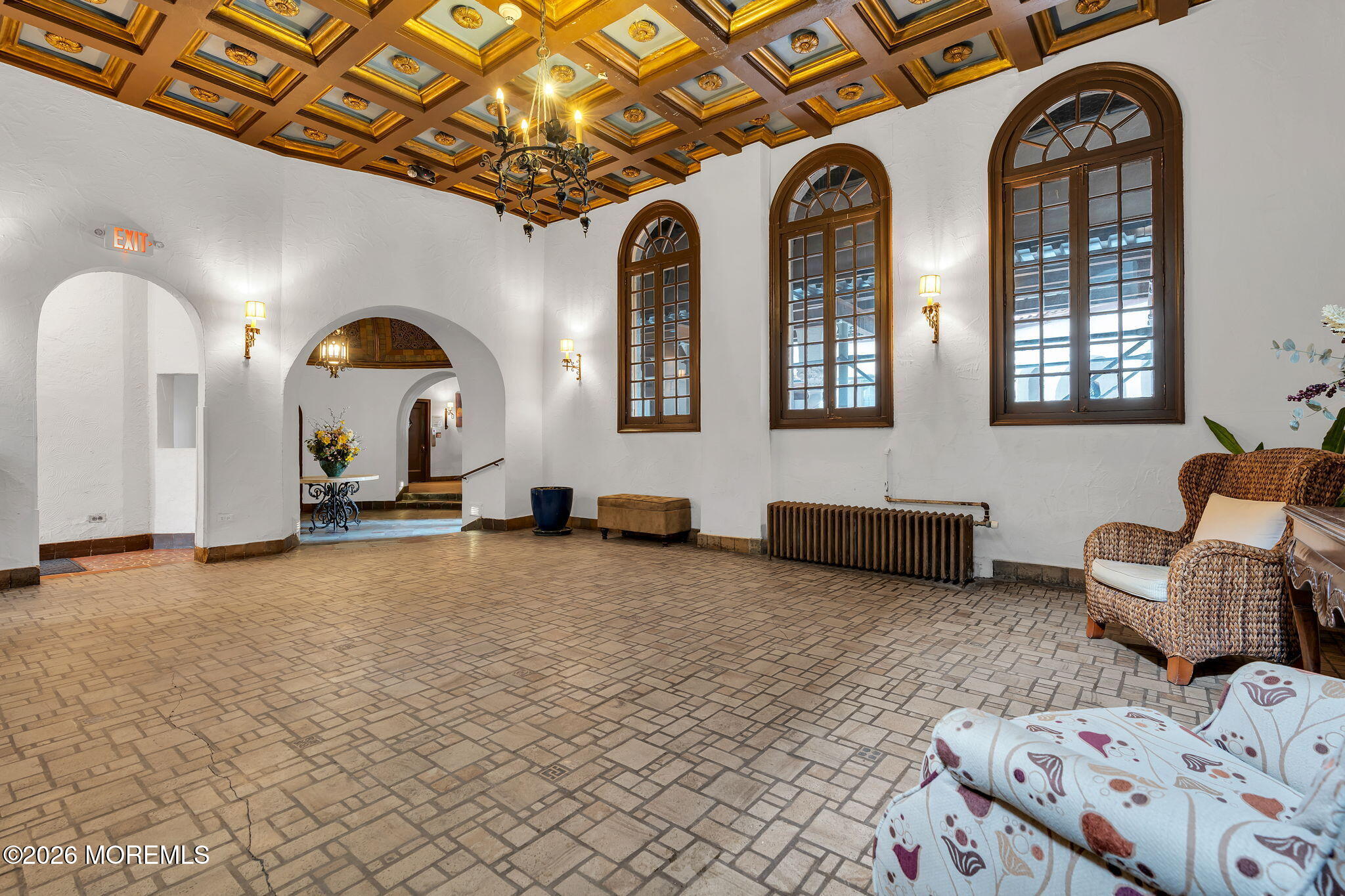 400 Deal Lake Drive 4B