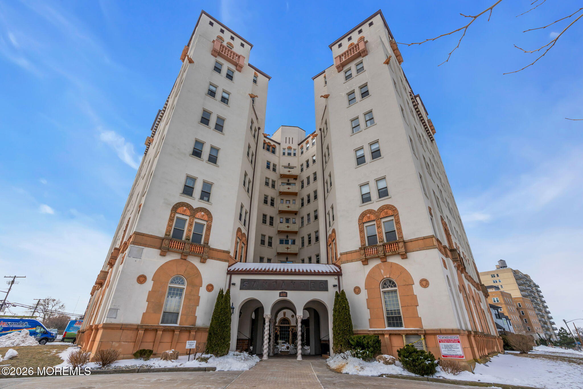 400 Deal Lake Drive 4B