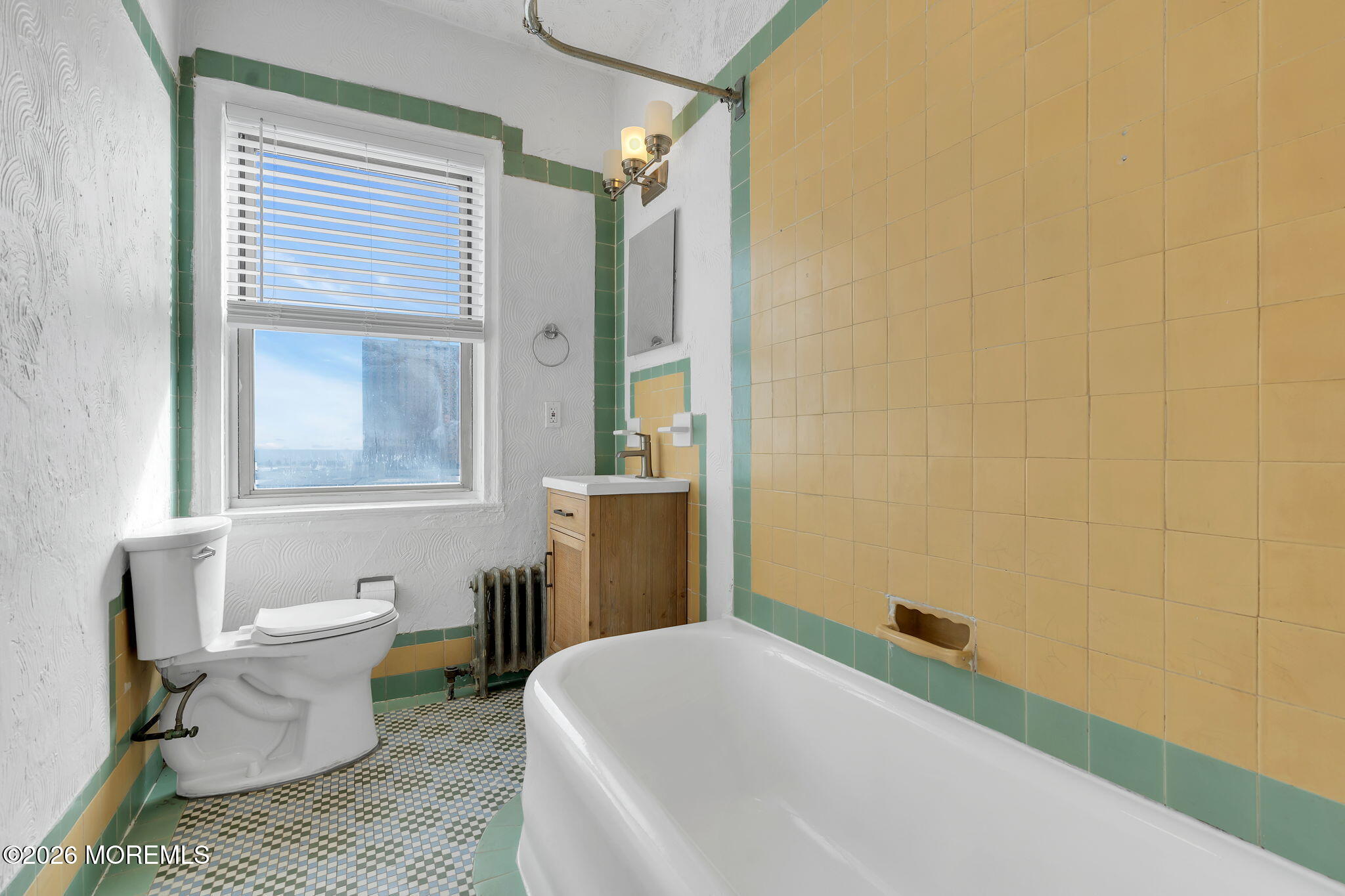 400 Deal Lake Drive 4B