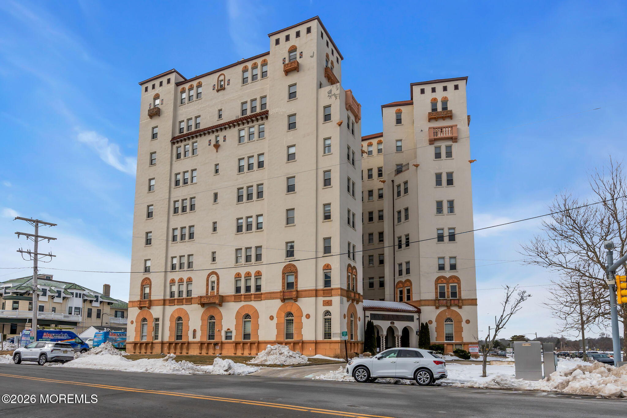 400 Deal Lake Drive 4B