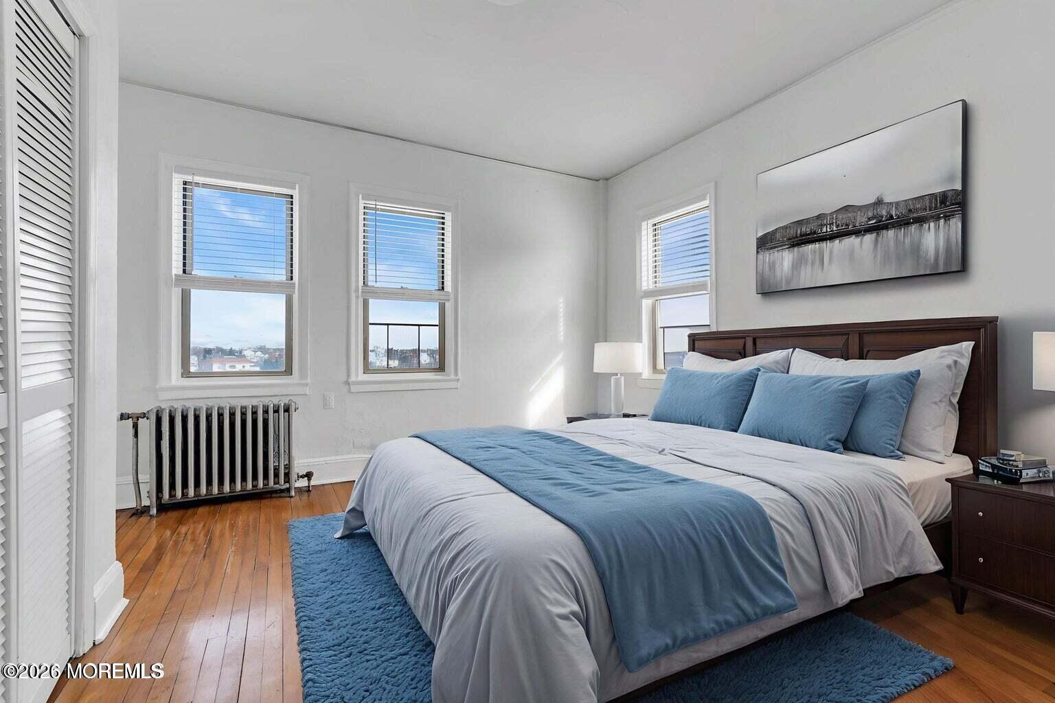 400 Deal Lake Drive 4B
