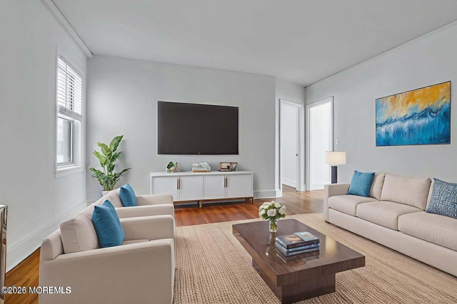 400 Deal Lake Drive 4B
