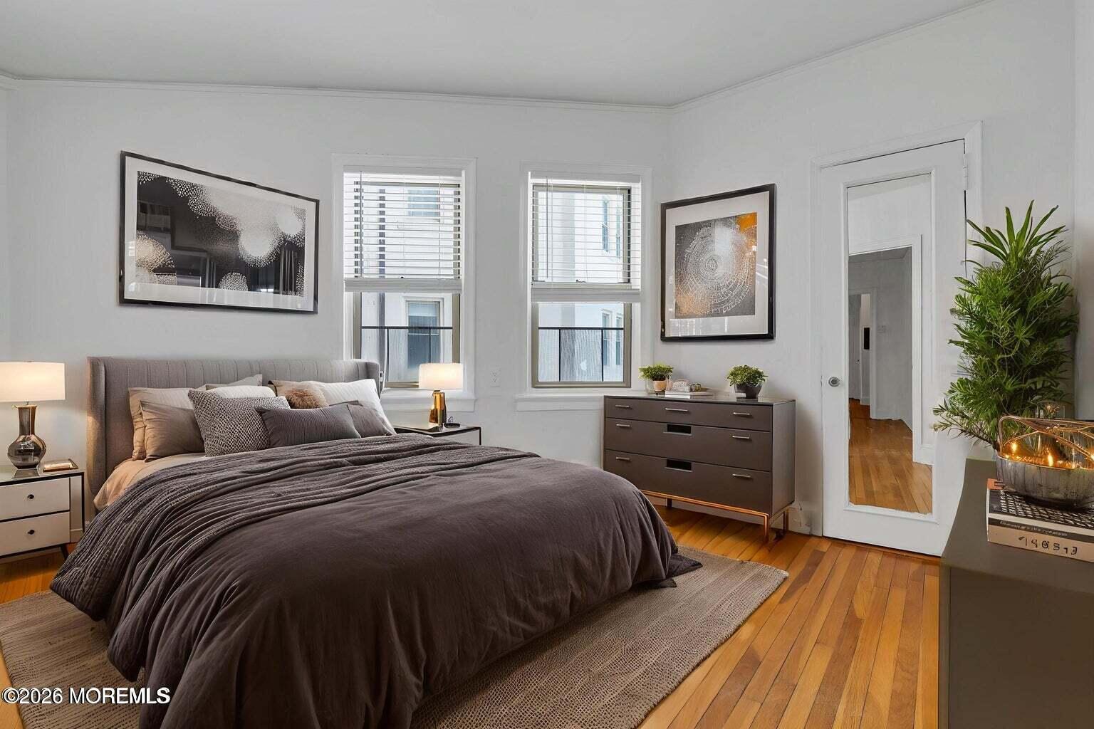 400 Deal Lake Drive 4B