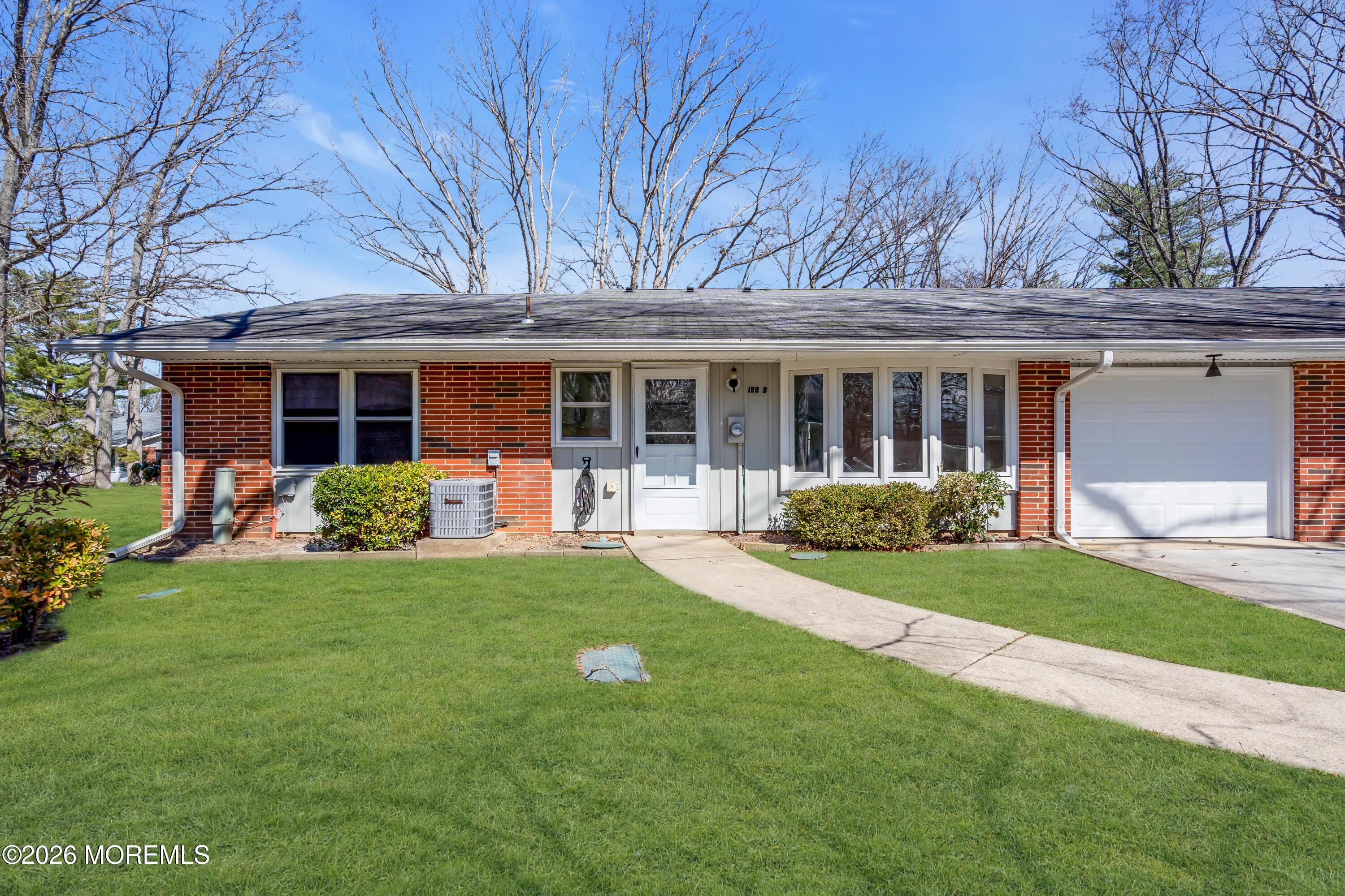 180 Sterling Court B