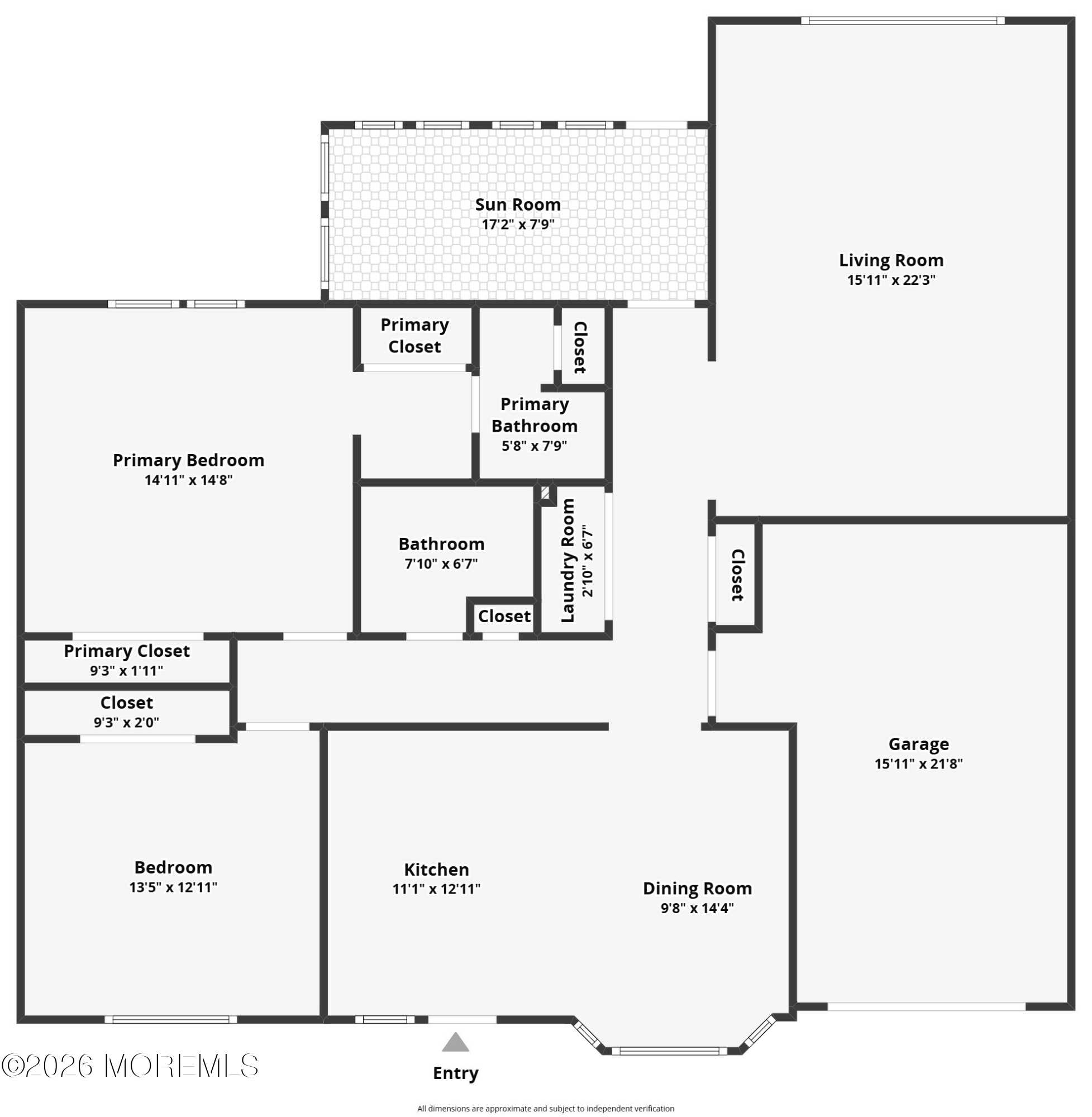 180 Sterling Court B