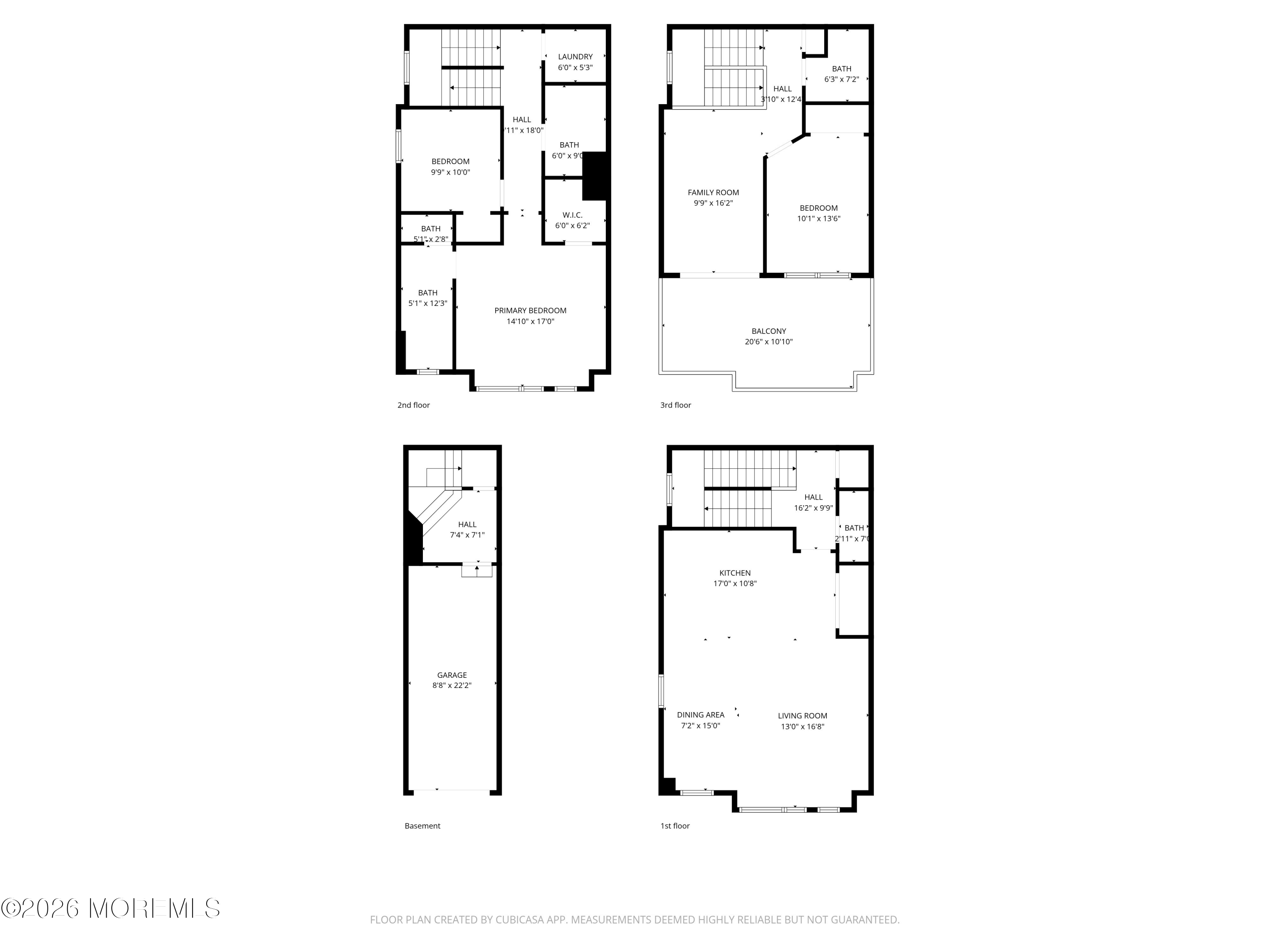 300 Asbury Avenue 14