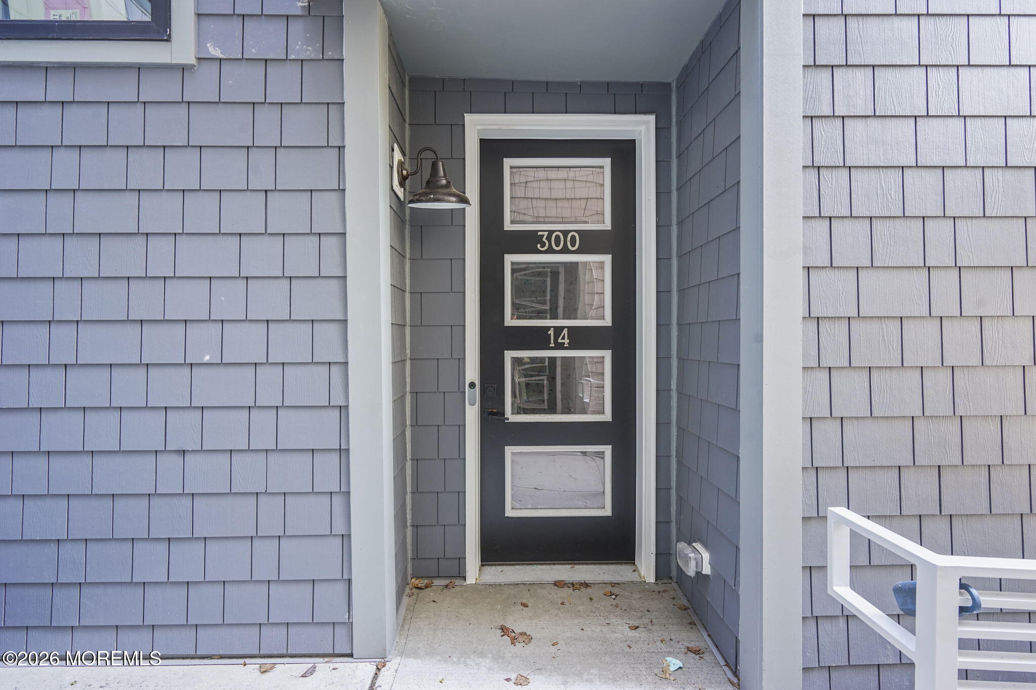 300 Asbury Avenue 14