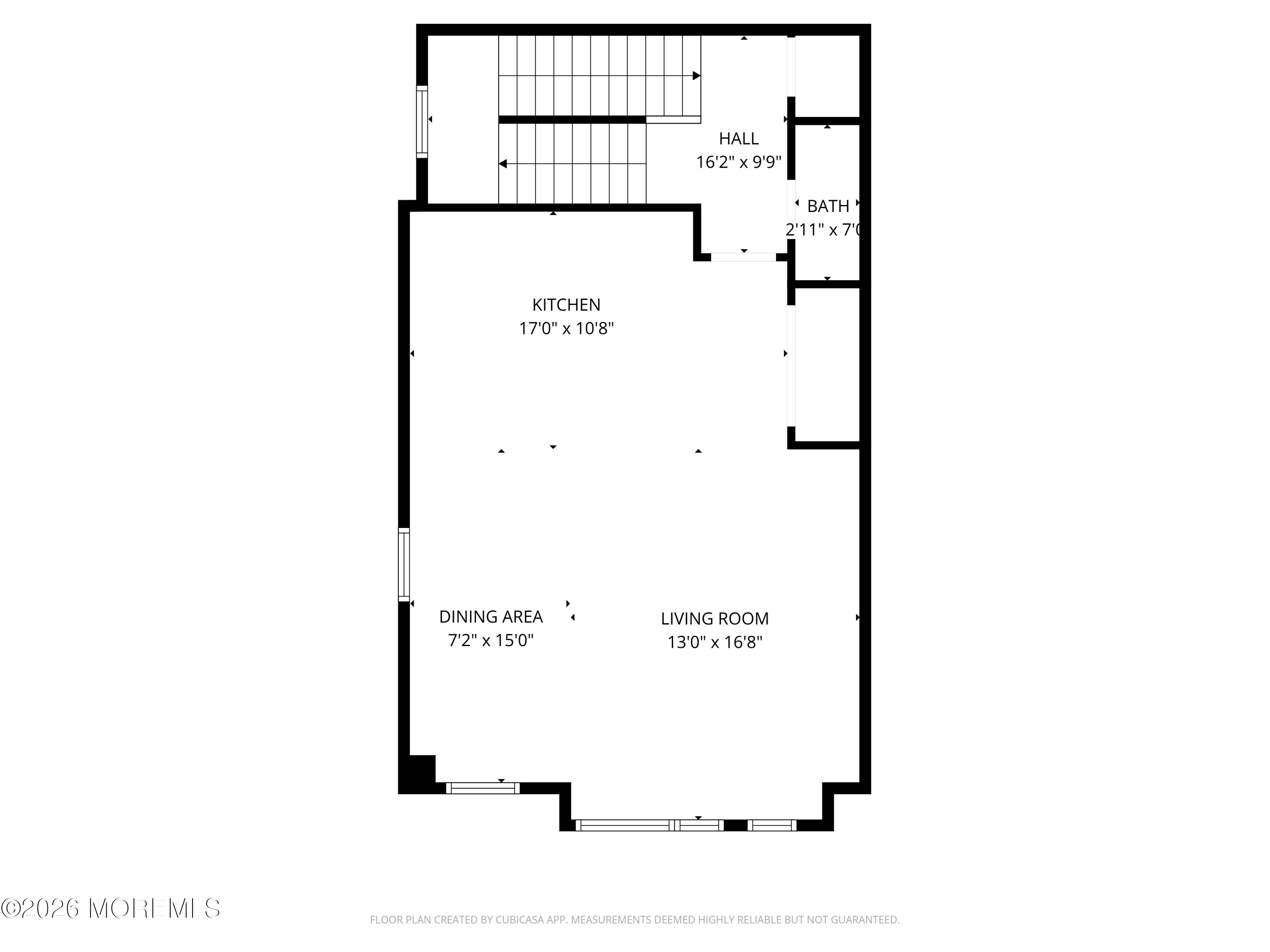 300 Asbury Avenue 14