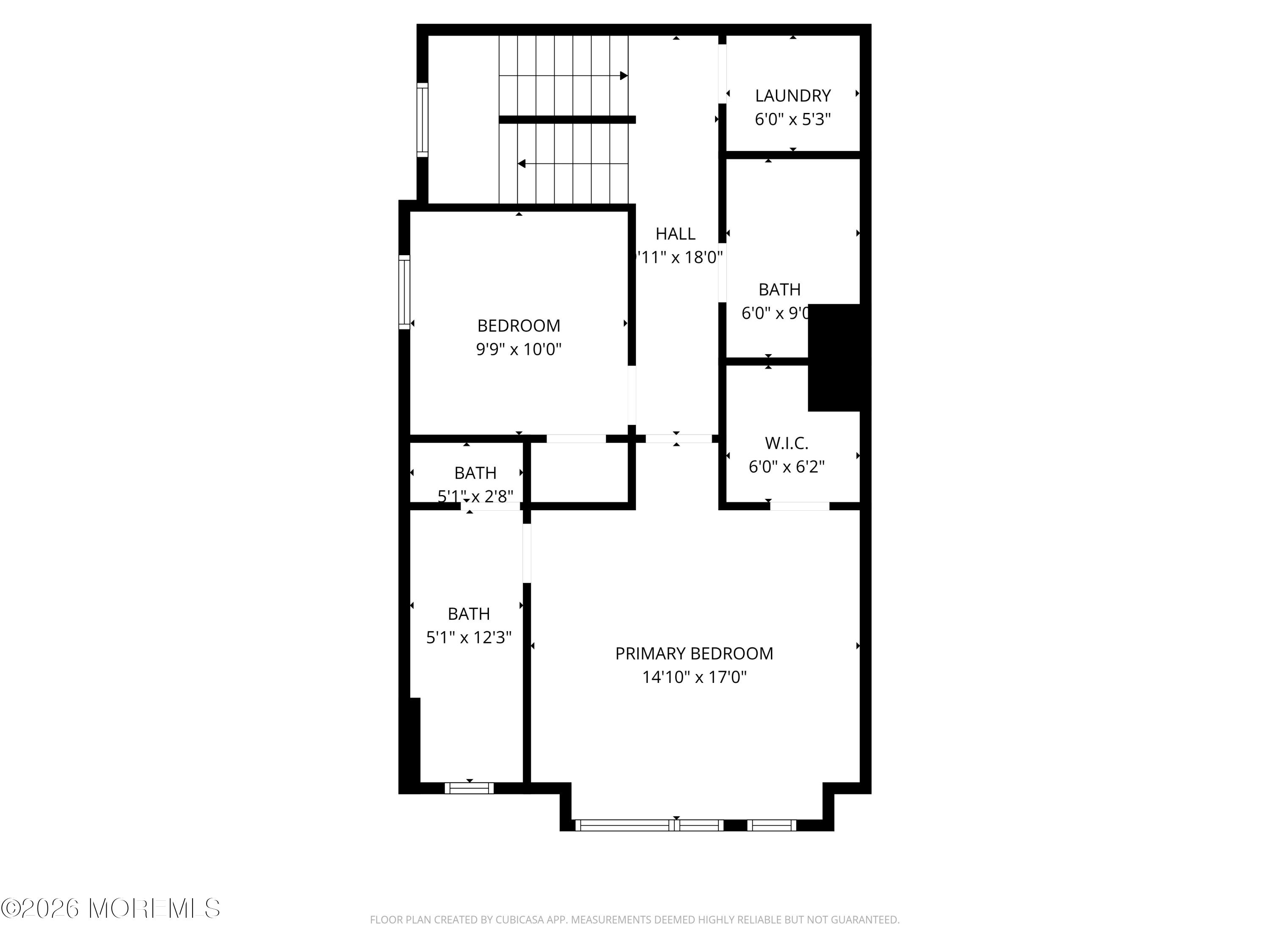 300 Asbury Avenue 14