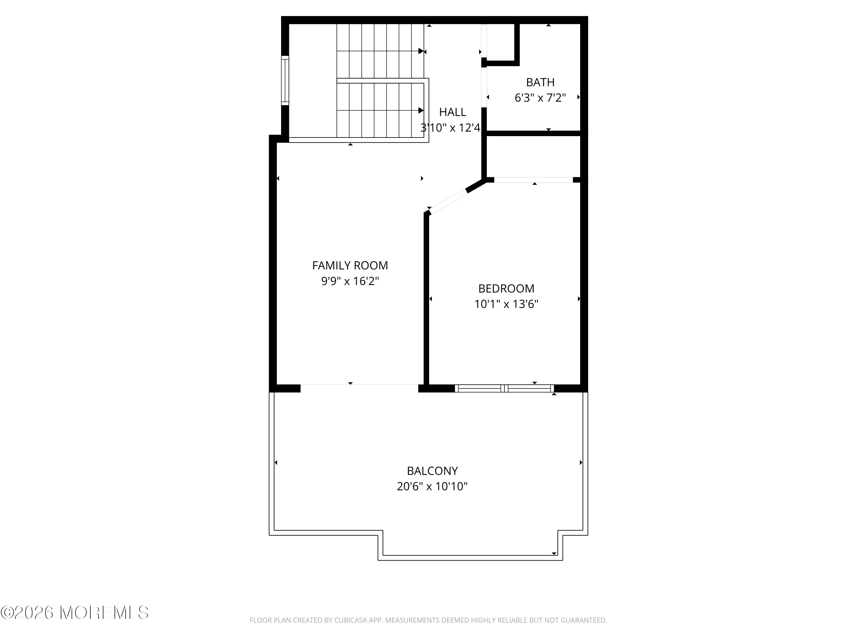 300 Asbury Avenue 14