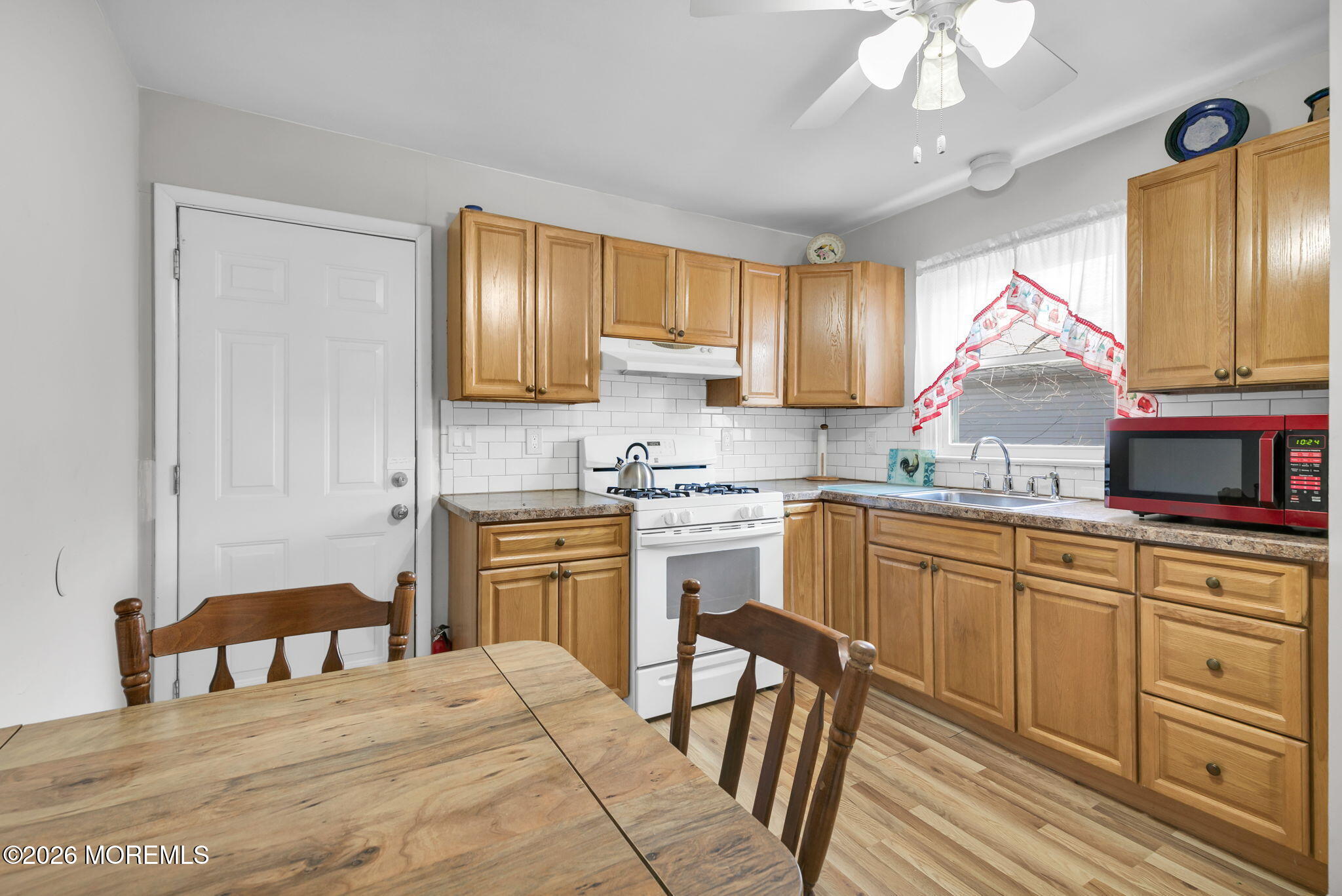 21 Saint Marks Place