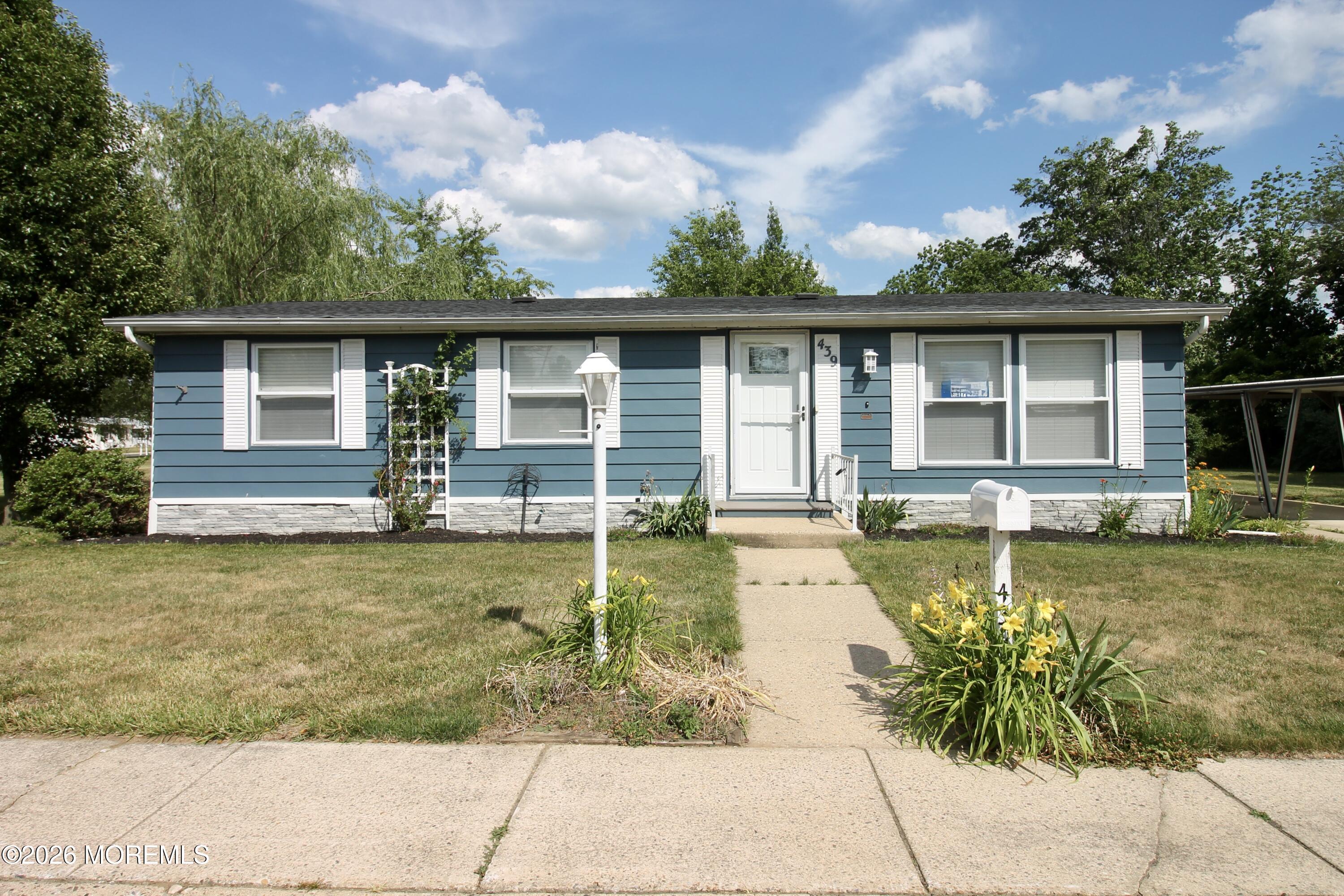 439 Charles Place