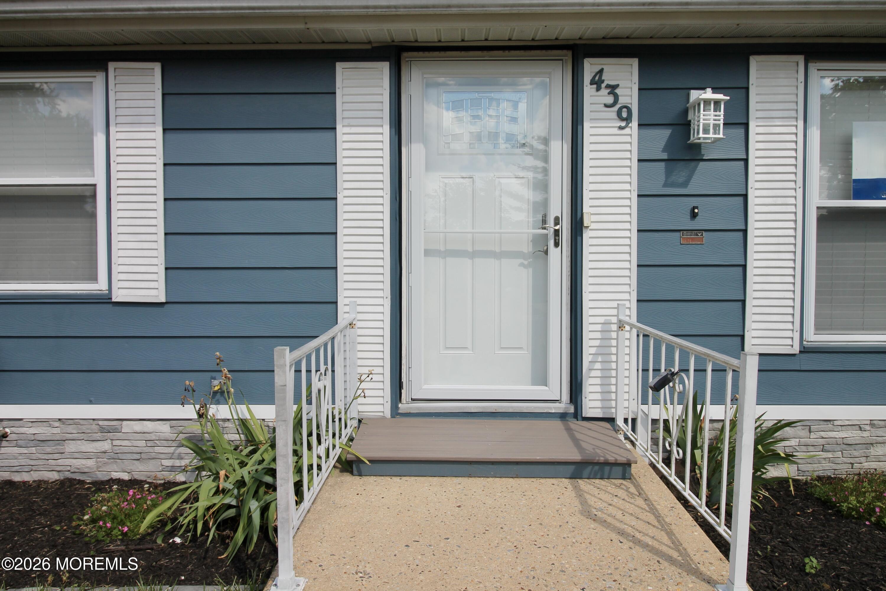 439 Charles Place