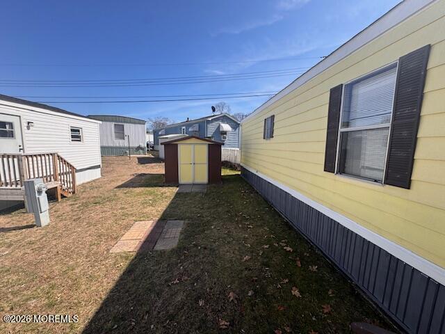 71 Shorehaven Park