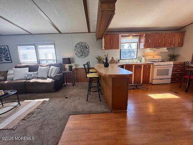 71 Shorehaven Park