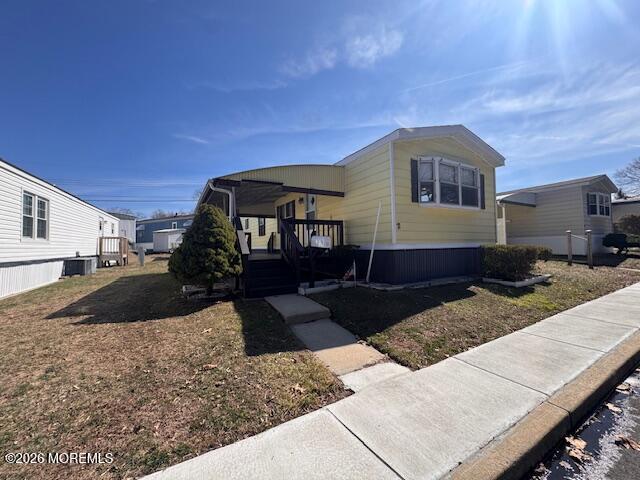 71 Shorehaven Park