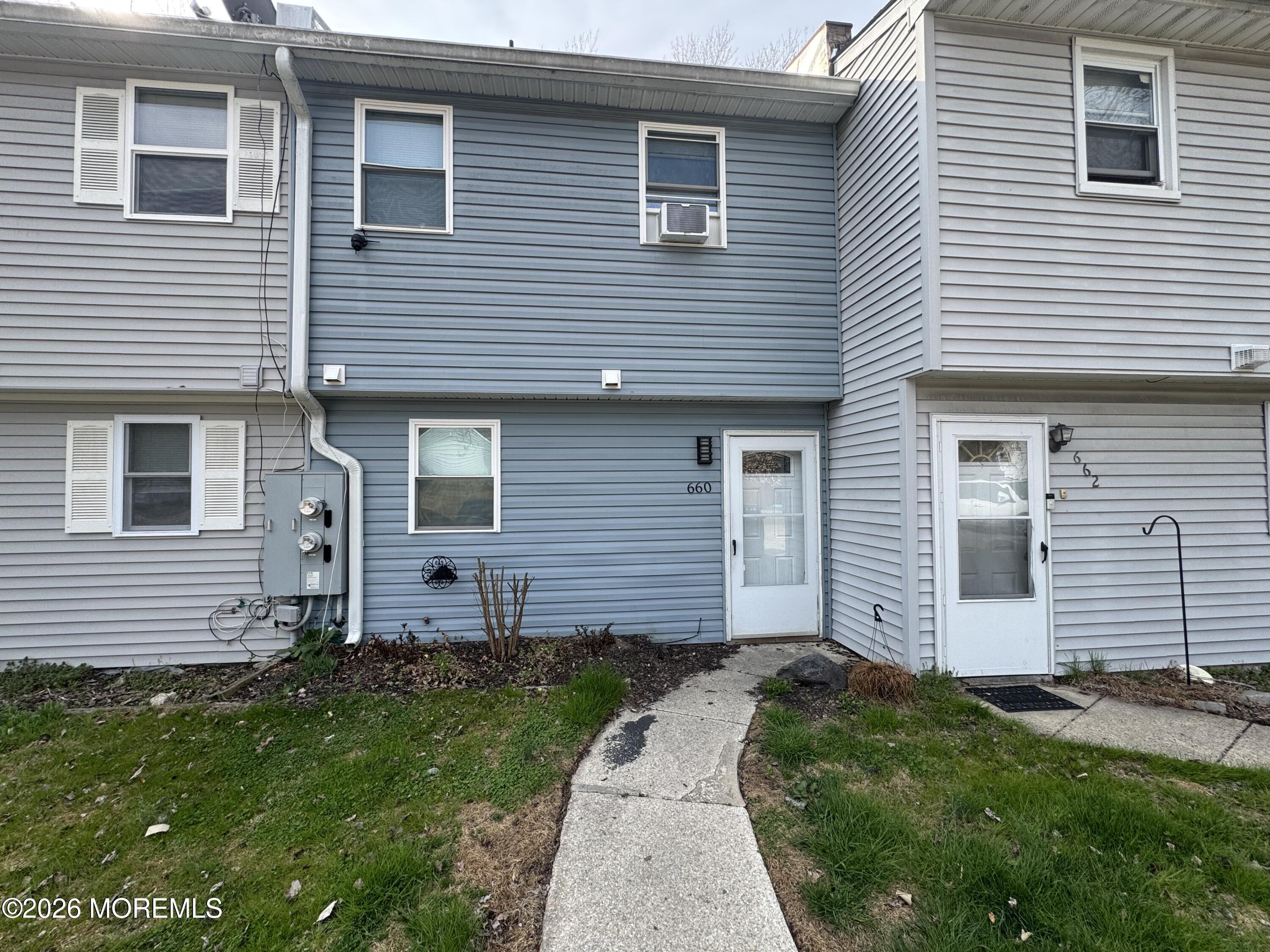660 Tara Drive