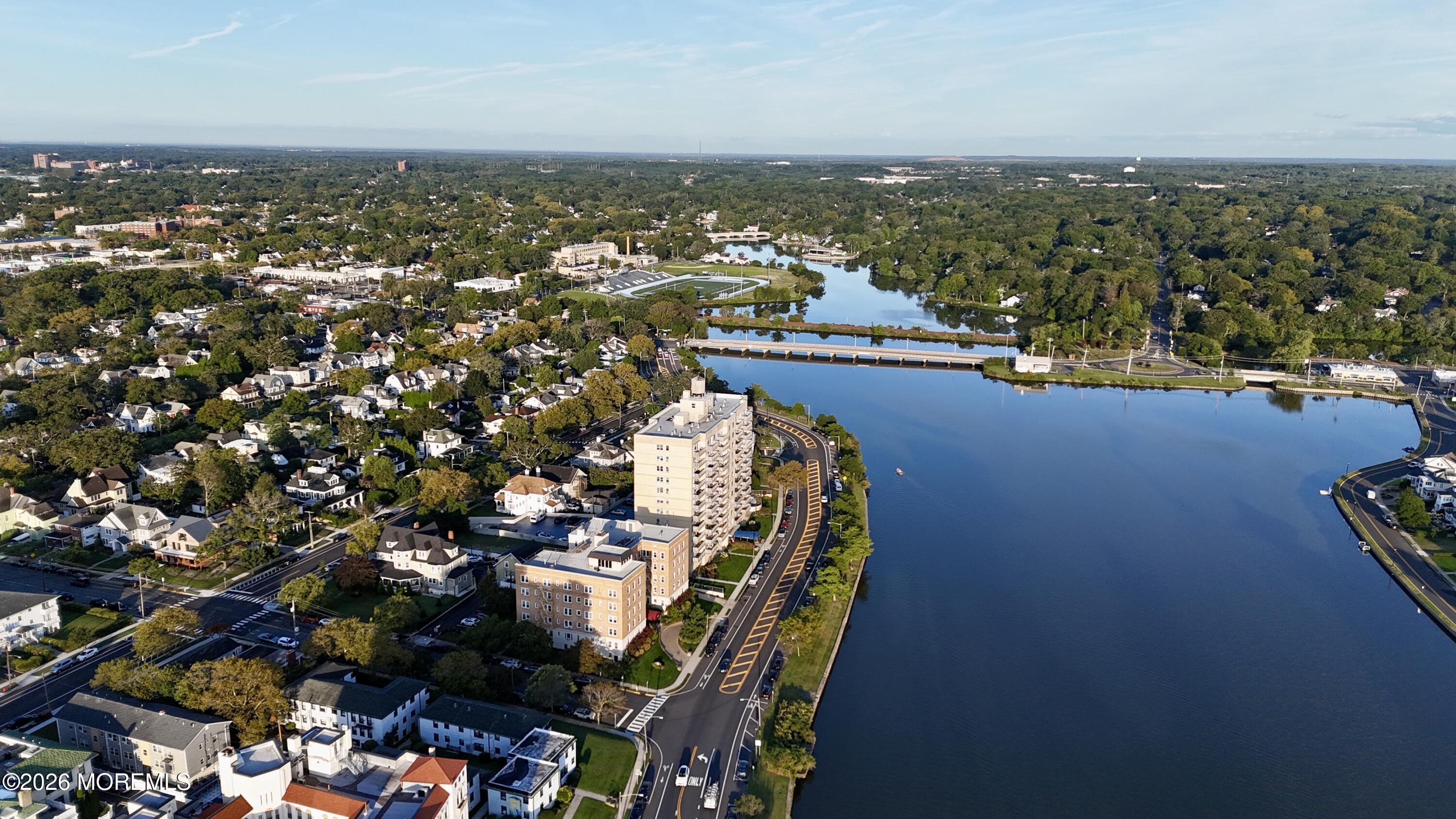 500 Deal Lake Drive 5C