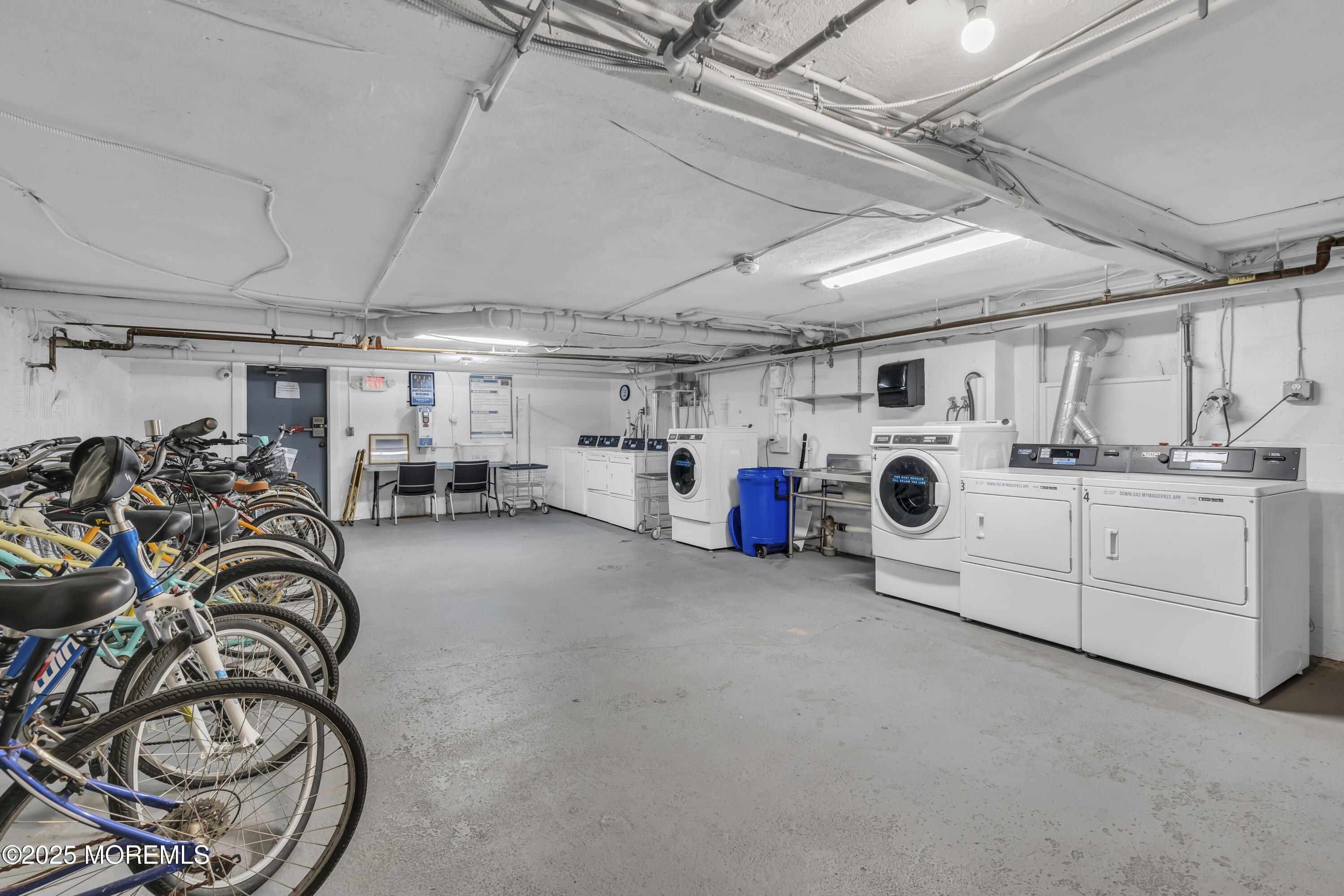 500 Deal Lake Drive 5C