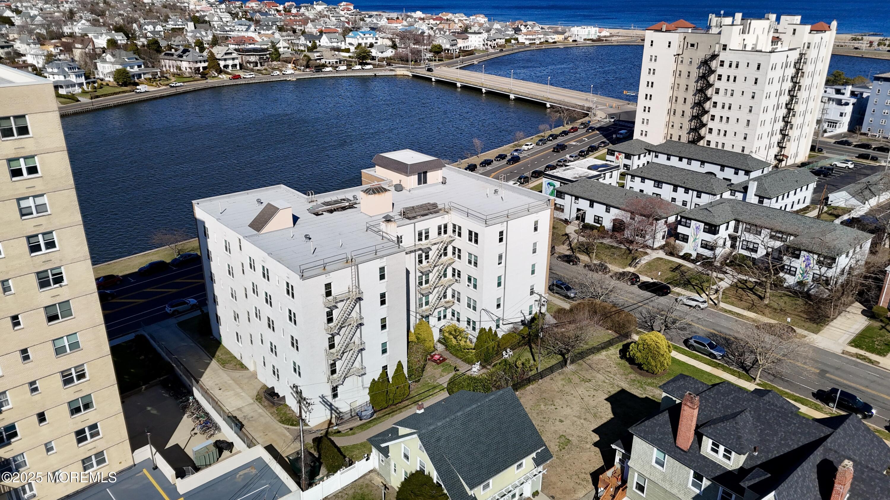 500 Deal Lake Drive 5C